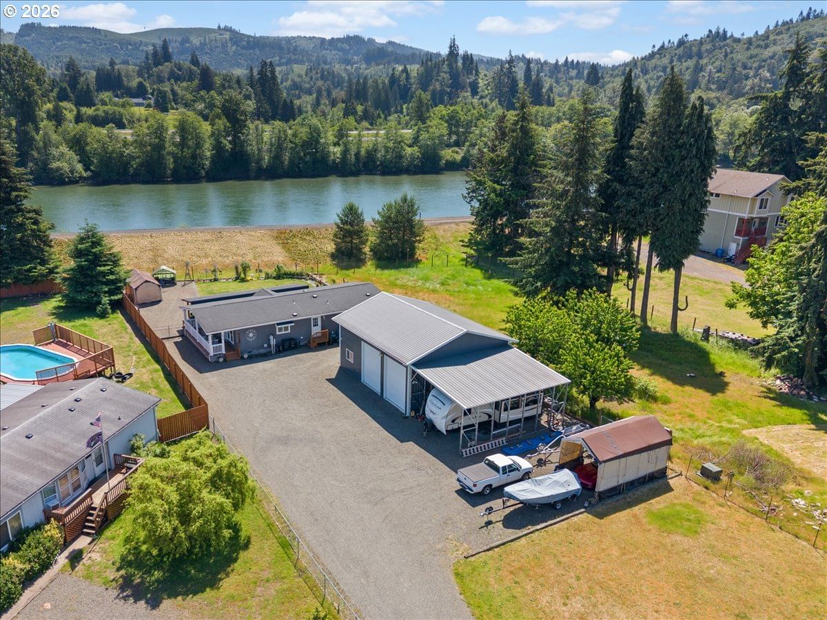 Primary listing photo, 1410 WESTSIDE HWY, Kelso, WA, 98626