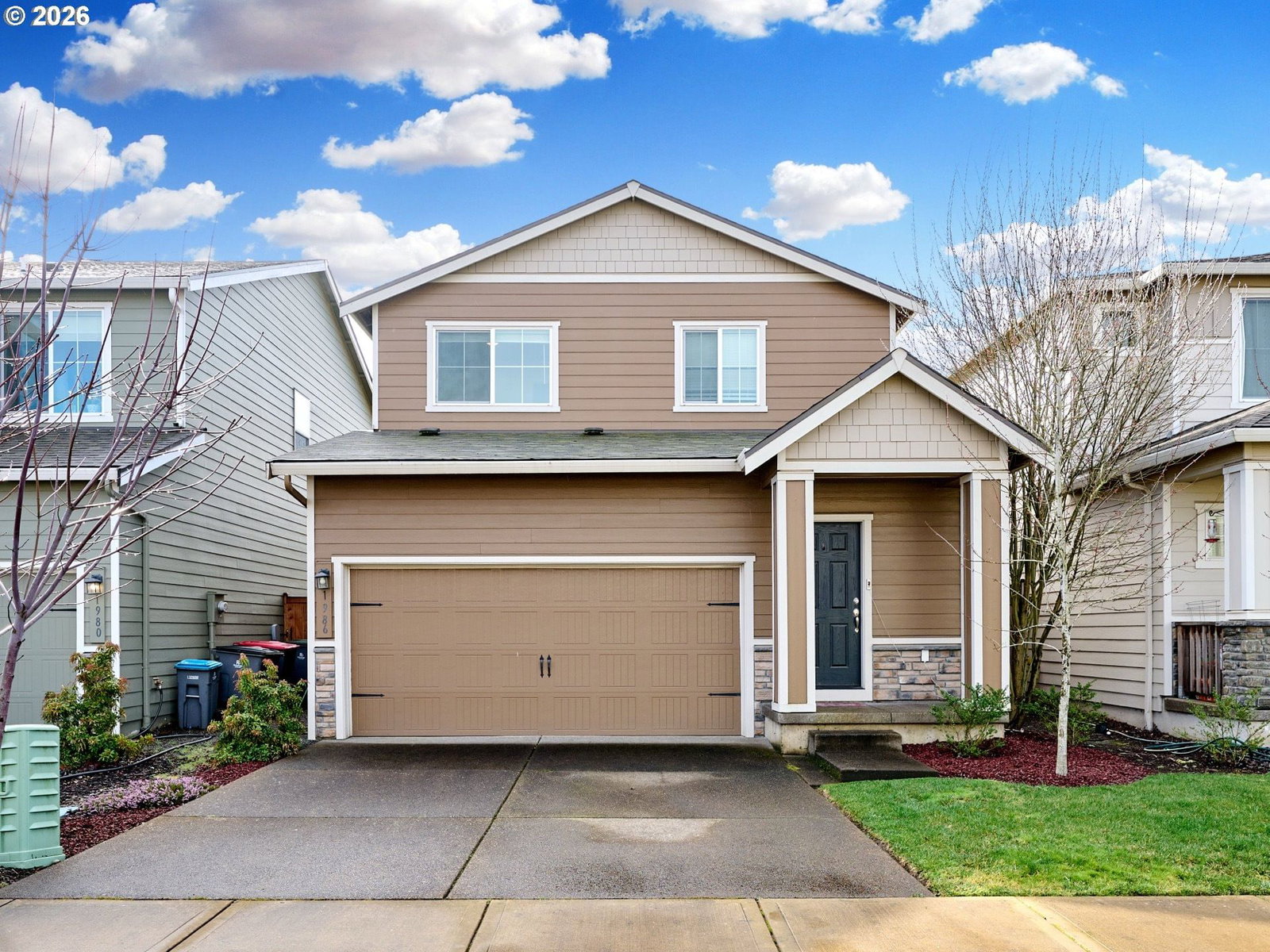 Primary listing photo, 1986 23RD ST, McMinnville, OR, 97128