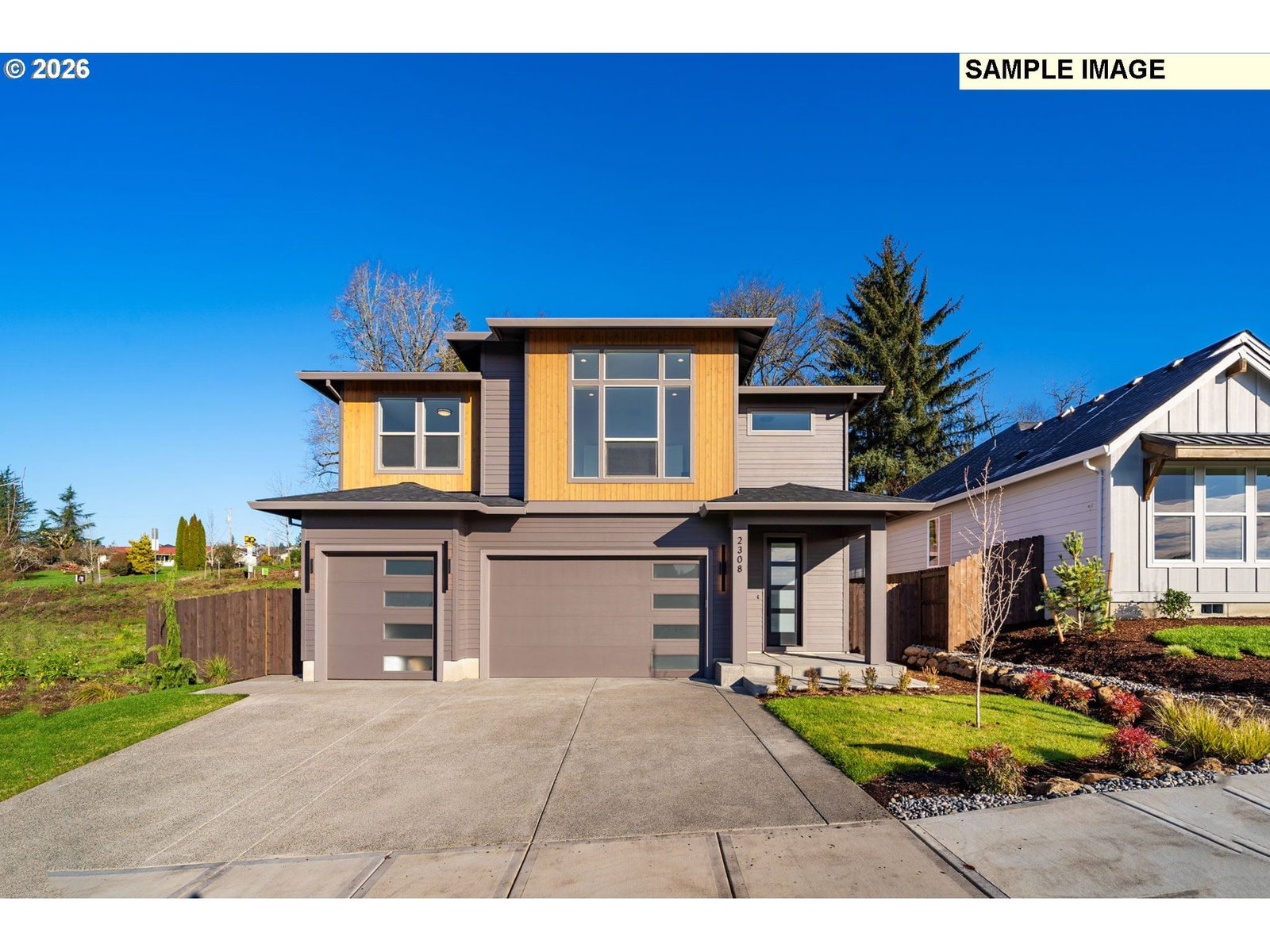 Primary listing photo, 2341 E FOXTROT ST, La Center, WA, 98629
