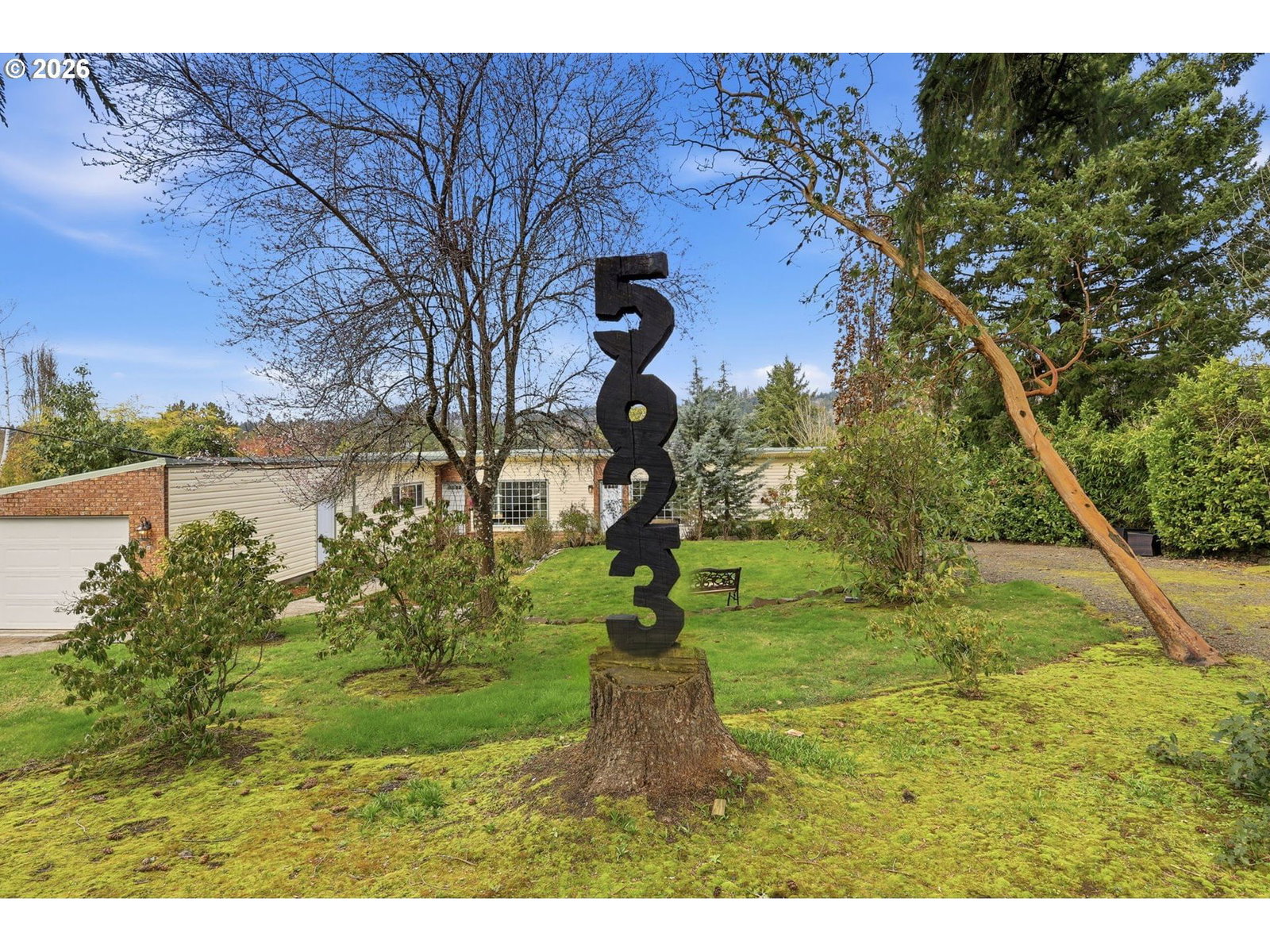 Primary listing photo, 5623 SW BOUNDARY ST, Portland, OR, 97221