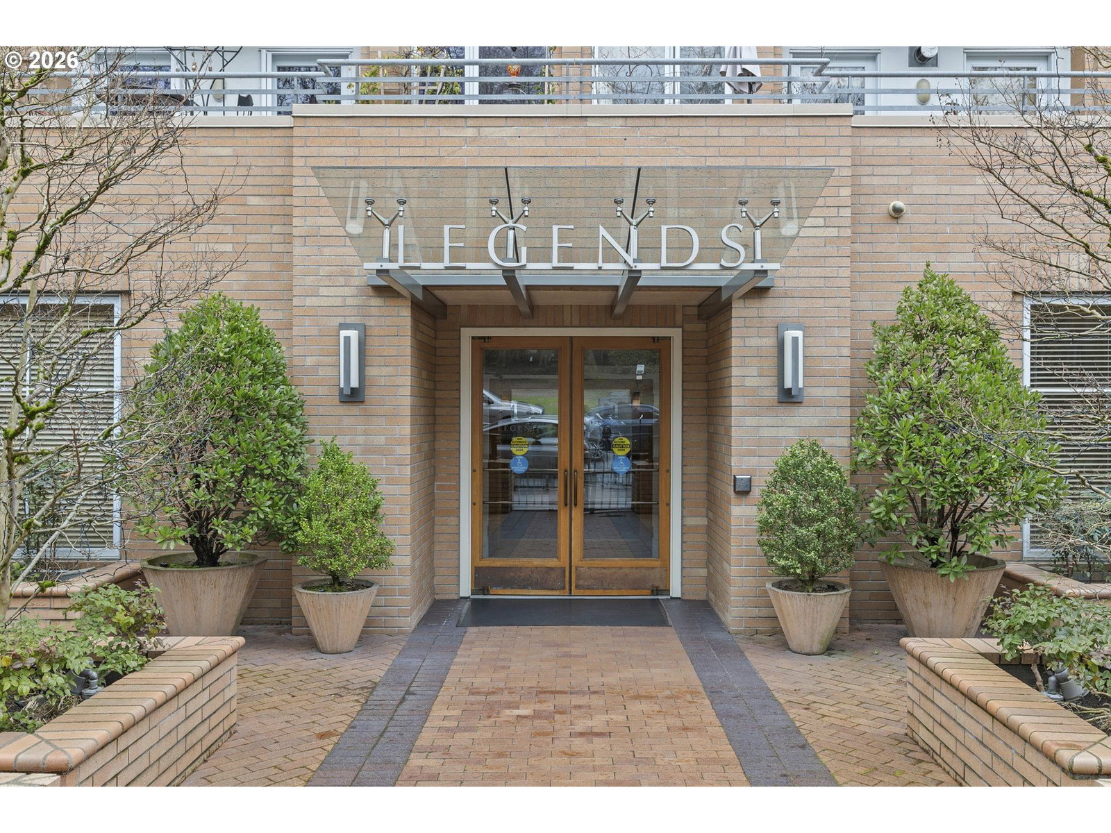 Primary listing photo, 1132 SW 19TH AVE #505, Portland, OR, 97205