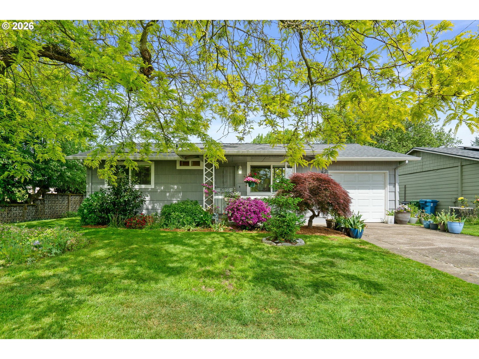 Primary listing photo, 1153 DELLMOOR WAY, Woodburn, OR, 97071