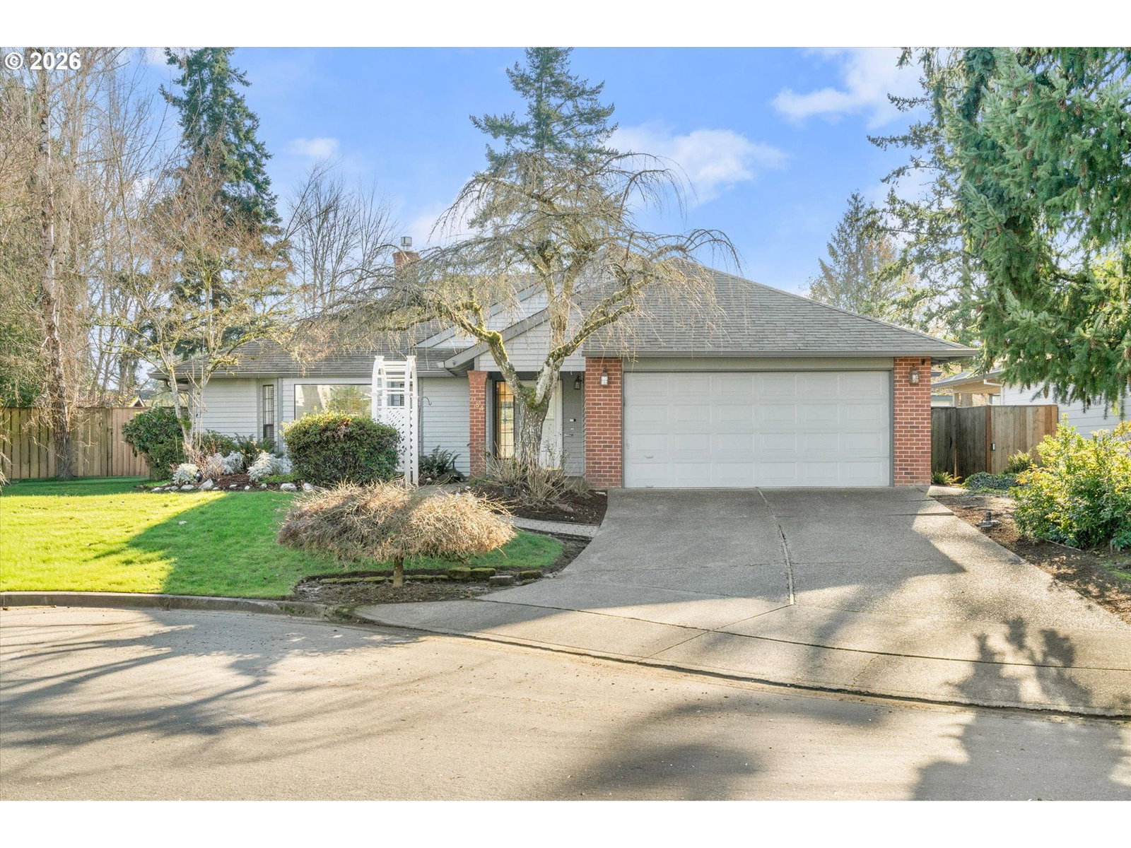 Primary listing photo, 684 NE TERRY CT, Hillsboro, OR, 97124
