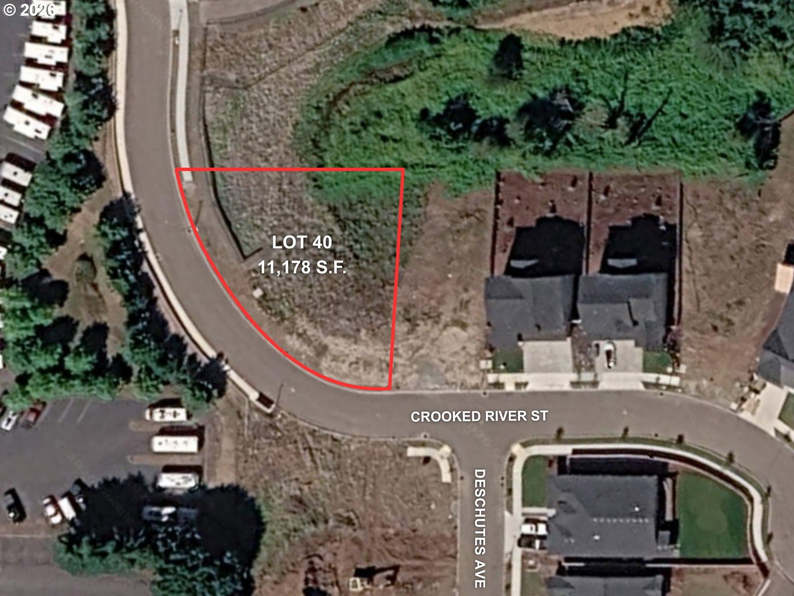Primary listing photo, 18845 CROOKED RIVER ST #40, Sandy, OR, 97055