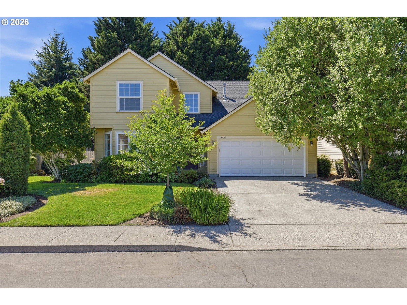 2600 SE 175TH AVE