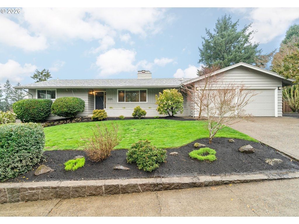 Primary listing photo, 2125 SW WARWICK AVE, Portland, OR, 97225