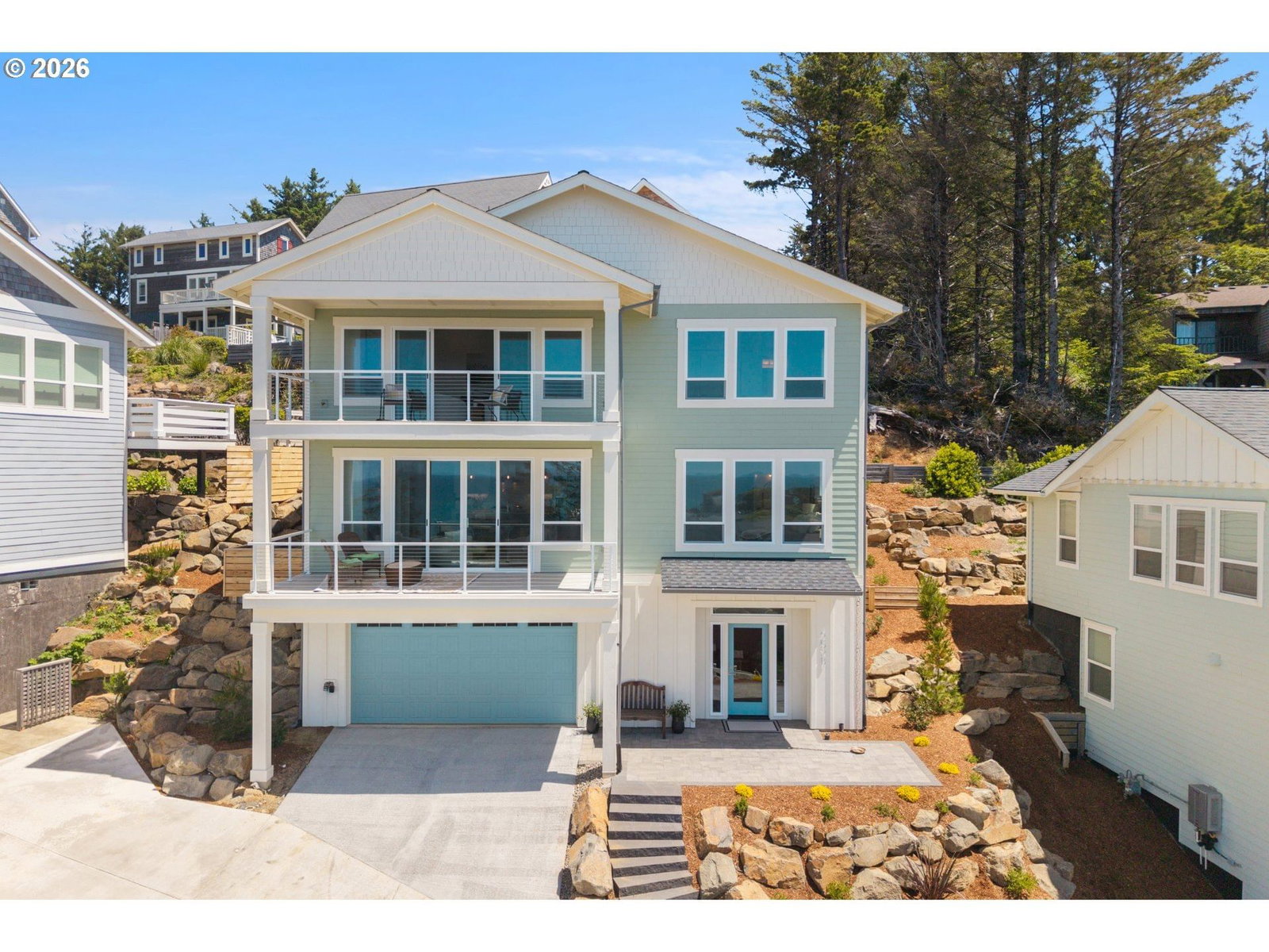 Primary listing photo, 2528 SW CORAL AVE, Lincoln City, OR, 97367