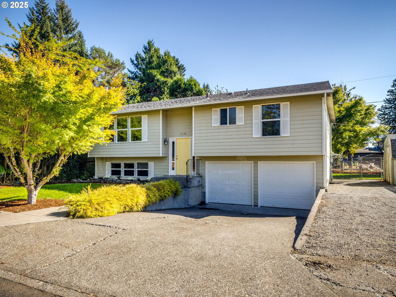Primary listing photo, 17118 SE BUSH ST, Portland, OR, 97236