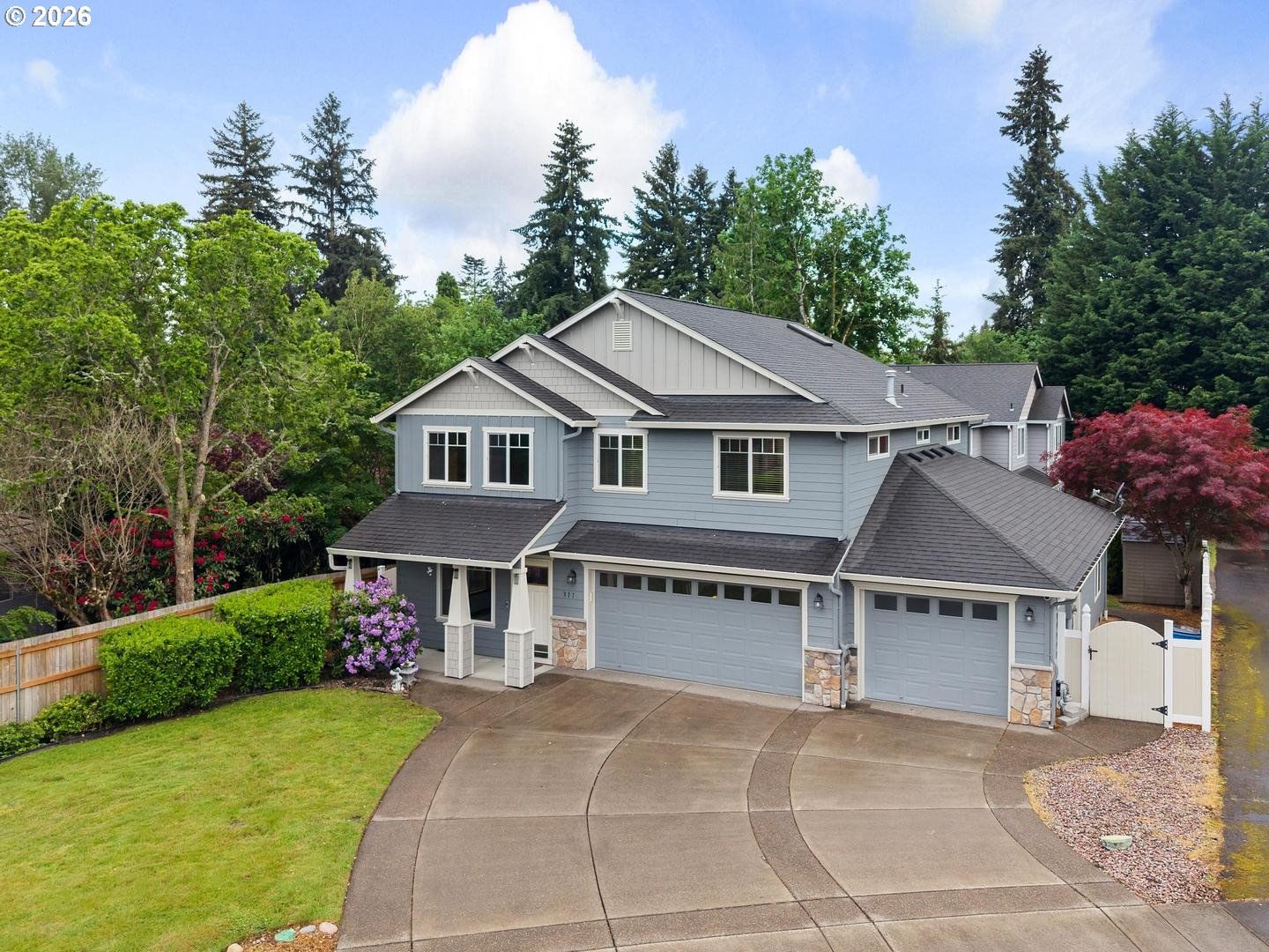 Primary listing photo, 311 NW 96TH ST, Vancouver, WA, 98665