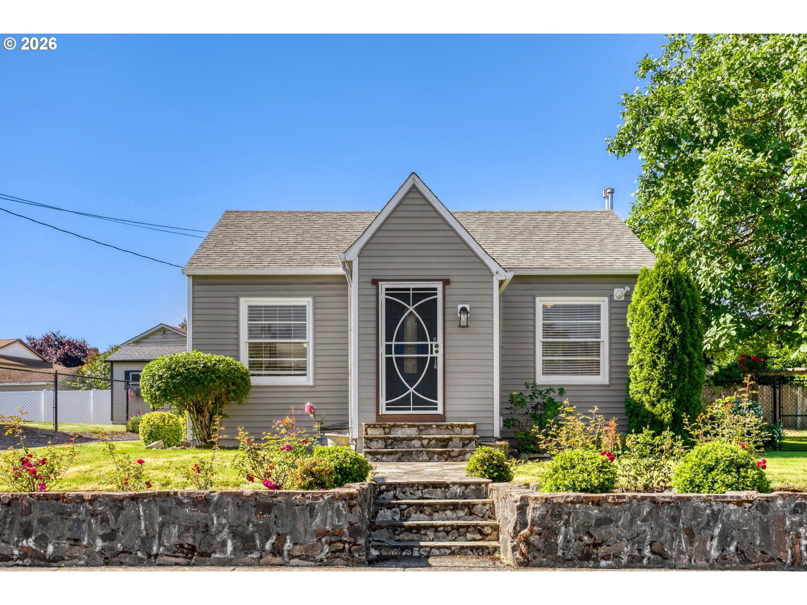Primary listing photo, 2928 NE 2ND AVE, Camas, WA, 98607
