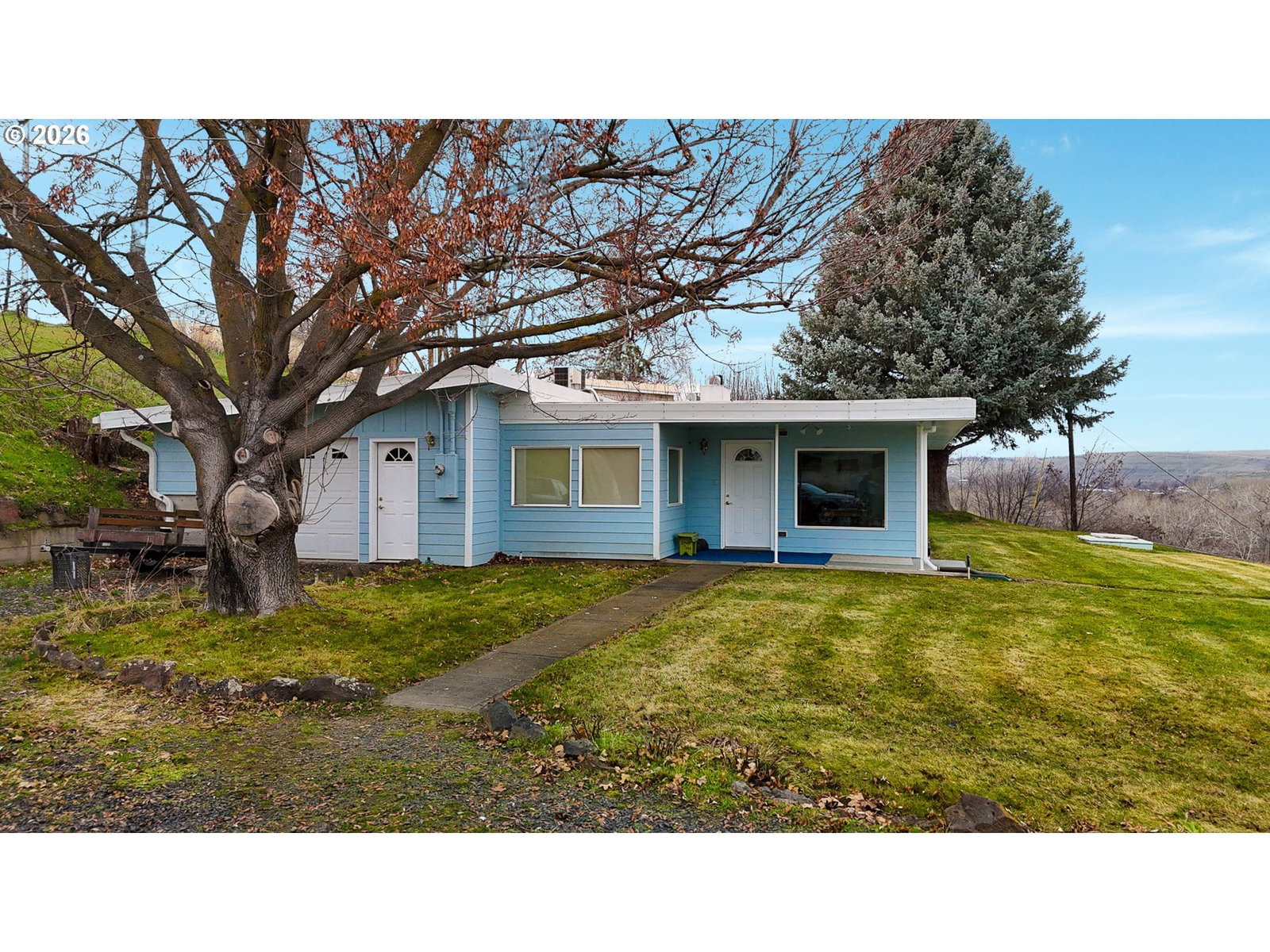 Primary listing photo, 73426 MEMORY LN, Pendleton, OR, 97801