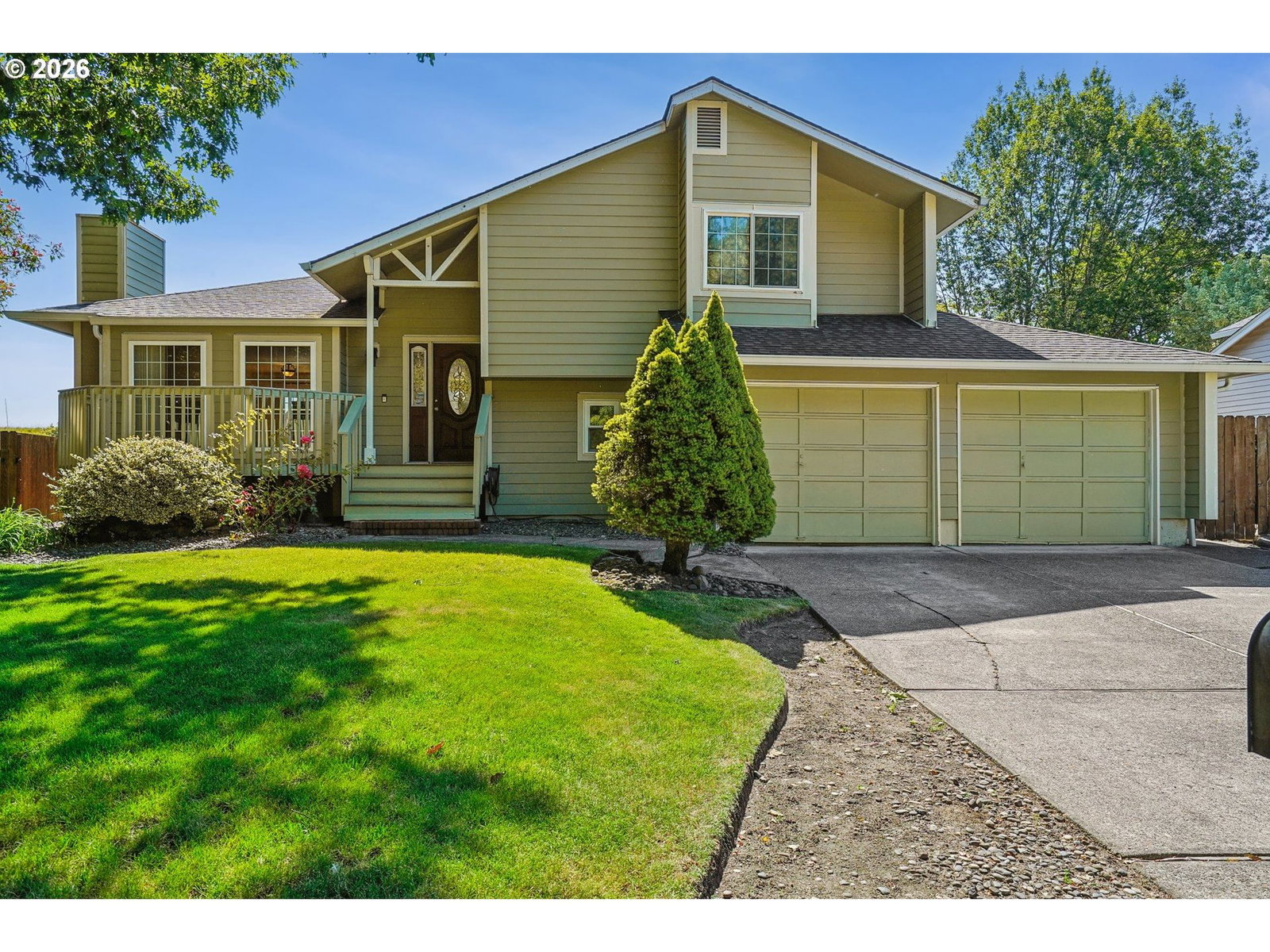 Primary listing photo, 3113 NE 103RD AVE, Vancouver, WA, 98662