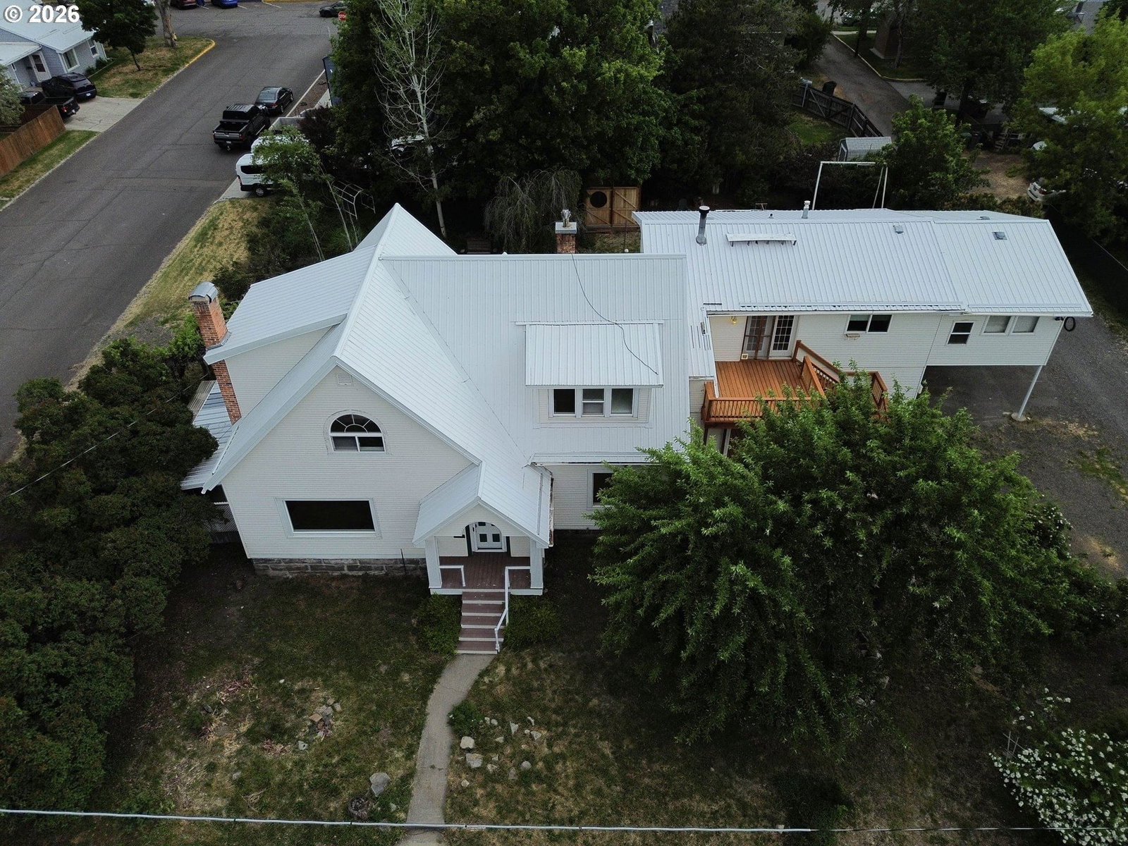 Primary listing photo, 1002 3RD ST, La Grande, OR, 97850