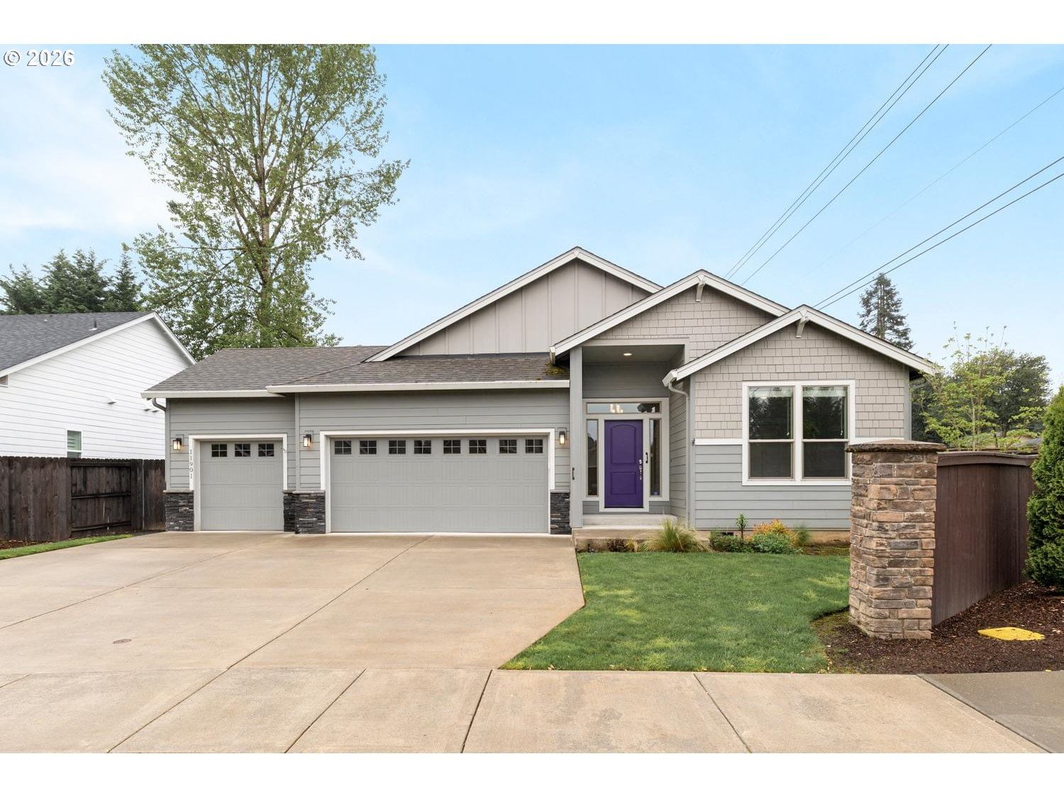 Primary listing photo, 11901 NE 56TH AVE, Vancouver, WA, 98686