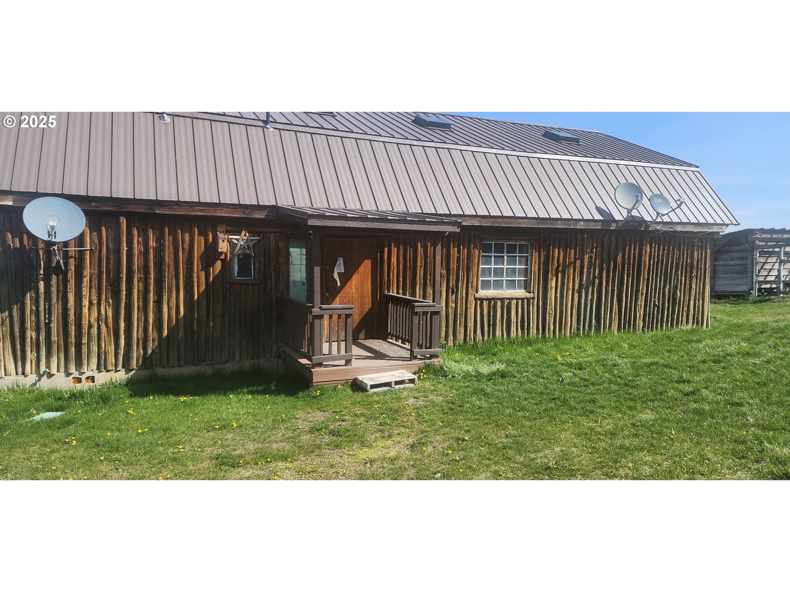 Primary listing photo, 400 E MAIN ST, Long Creek, OR, 97856