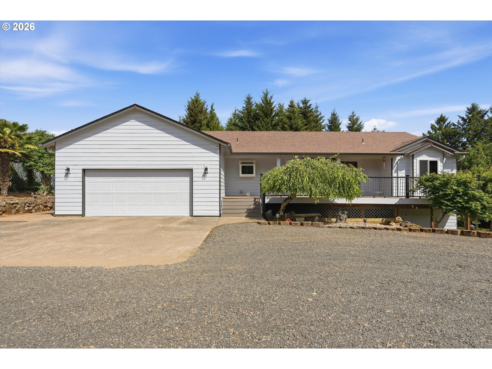 Primary listing photo, 9350 SE THREE TREES LN, Amity, OR, 97101