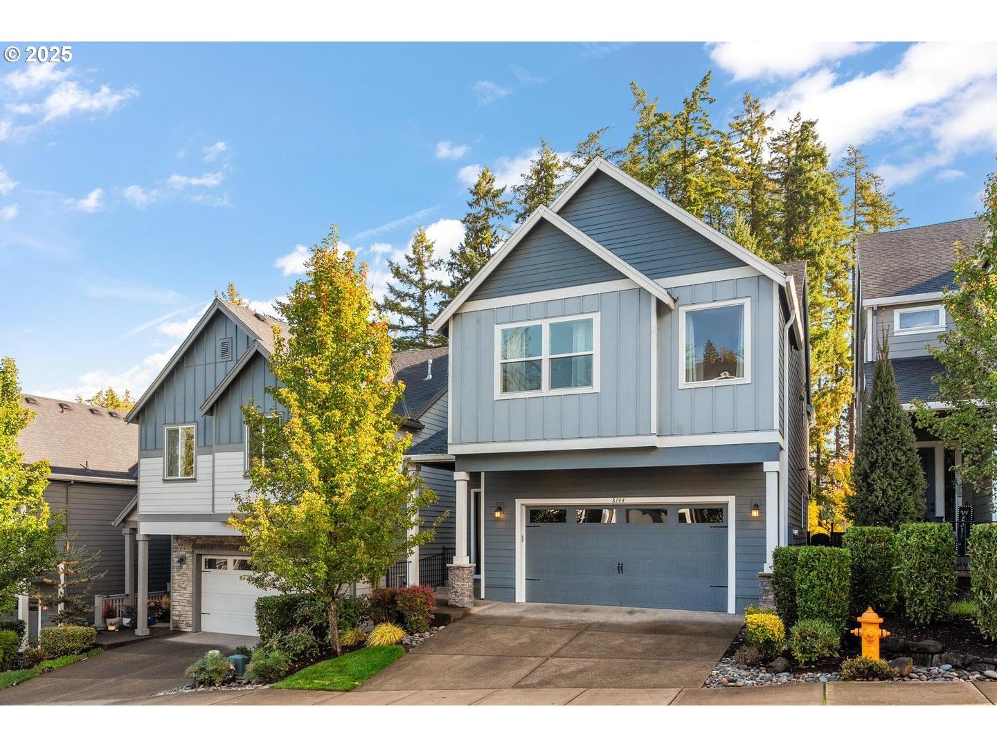 Primary listing photo, 8144 SW OLDHAM DR, Beaverton, OR, 97007
