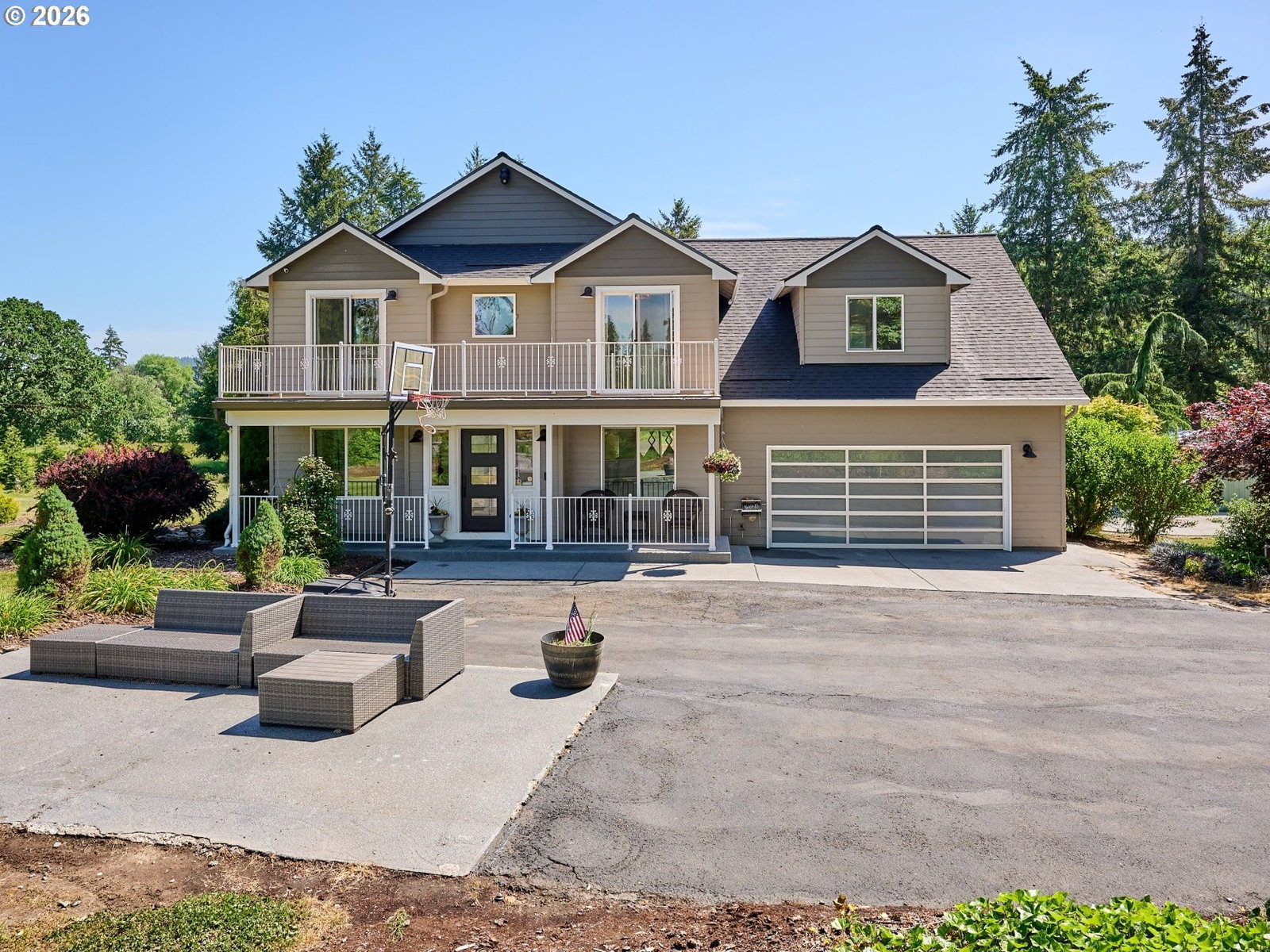 Primary listing photo, 30953 S WRIGHT RD, Molalla, OR, 97038