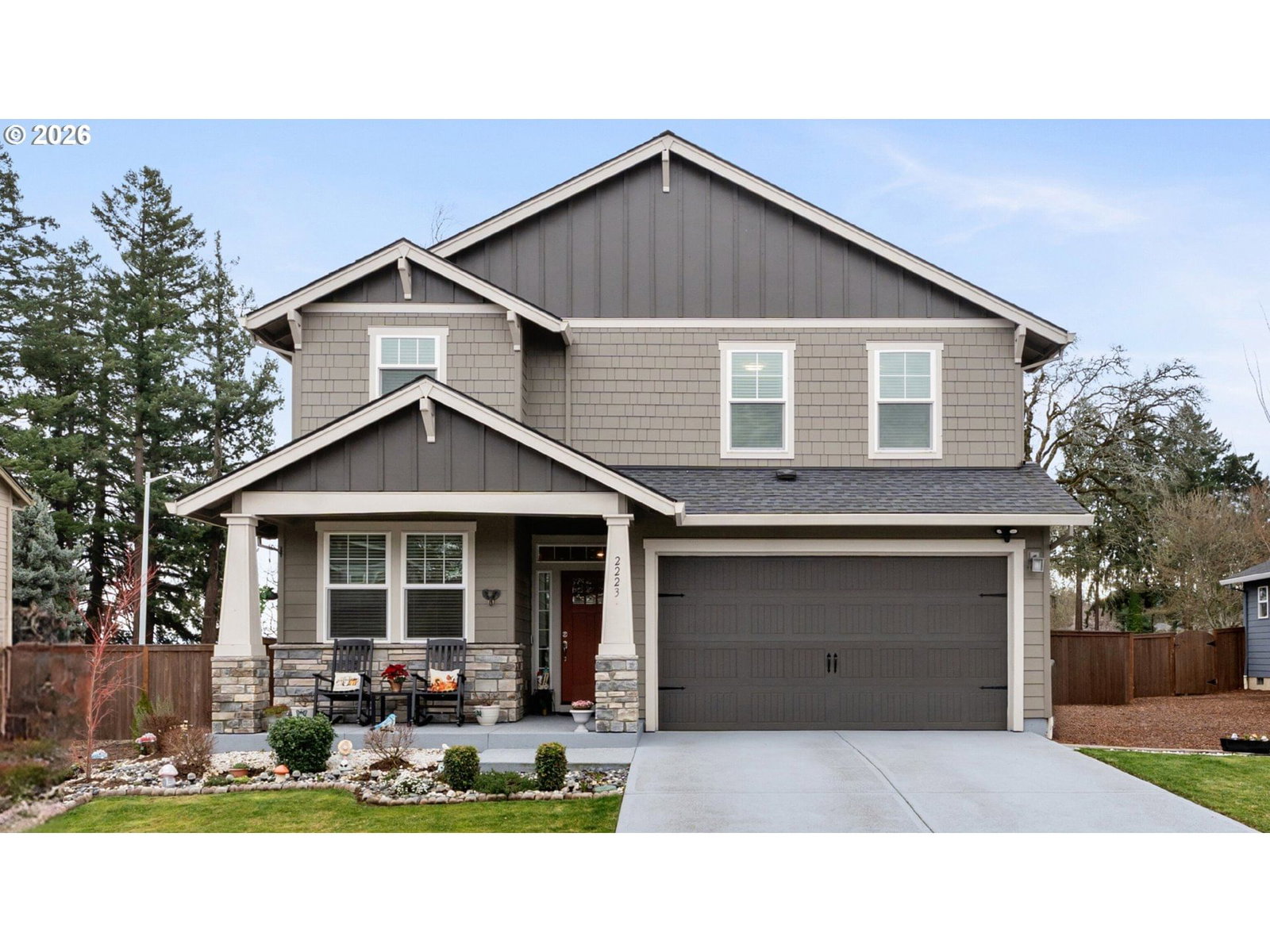 Primary listing photo, 2223 AUDUBON AVE SE, Salem, OR, 97302