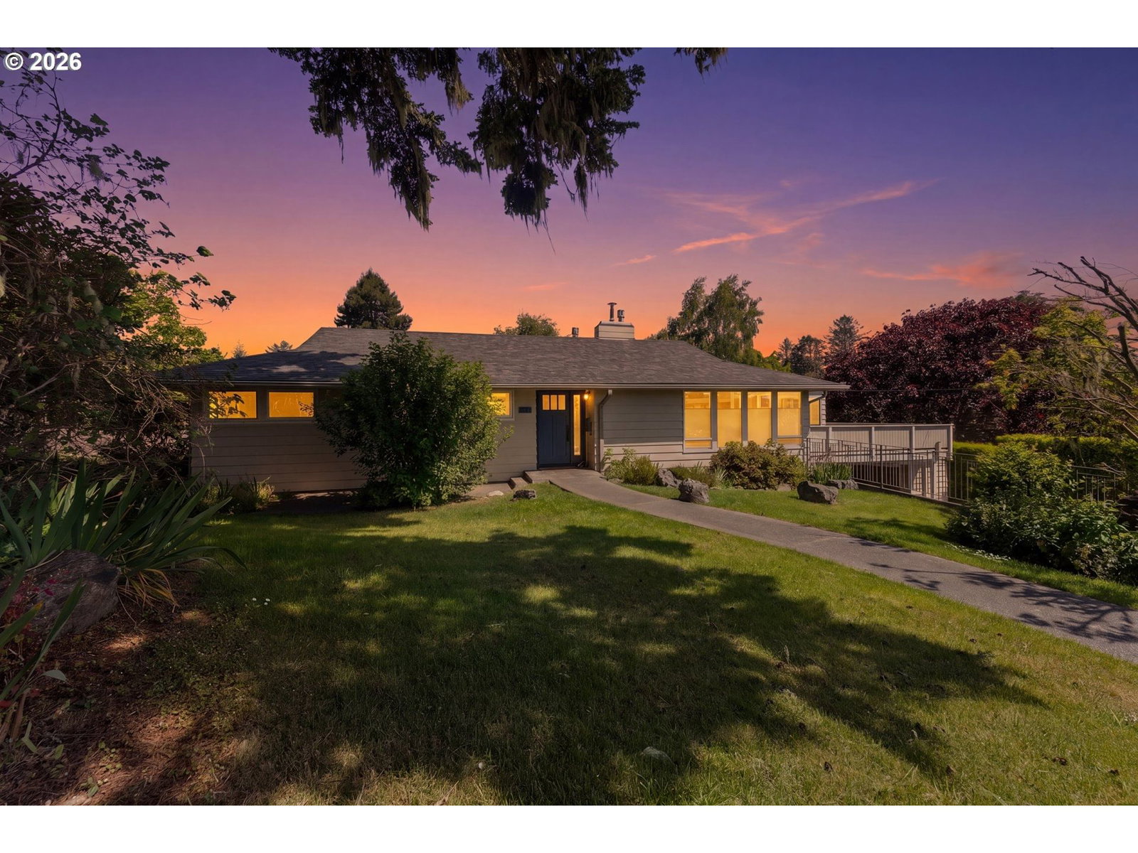Primary listing photo, 1198 WINSOR AVE, North Bend, OR, 97459