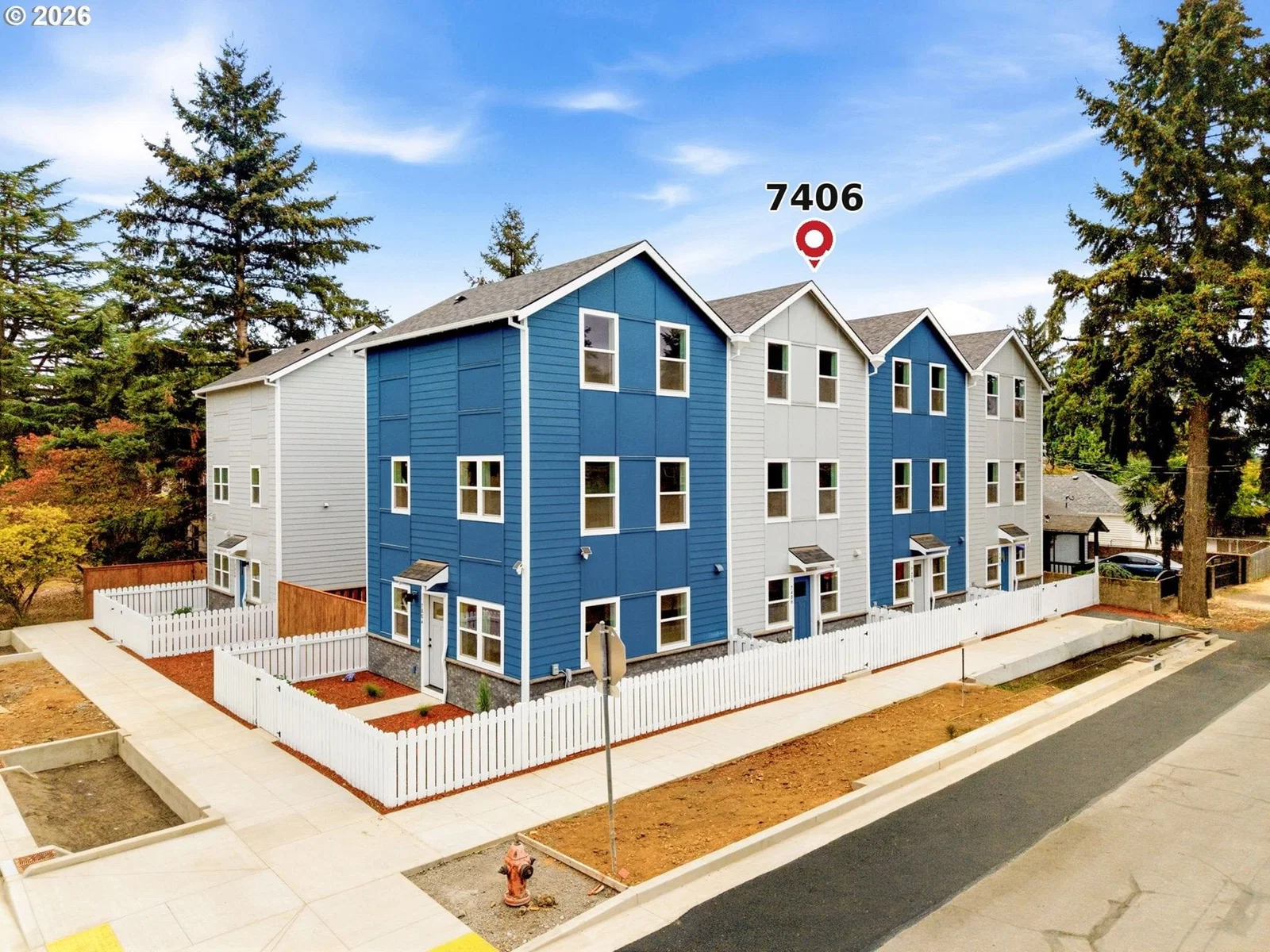 7406 SE 78TH AVE