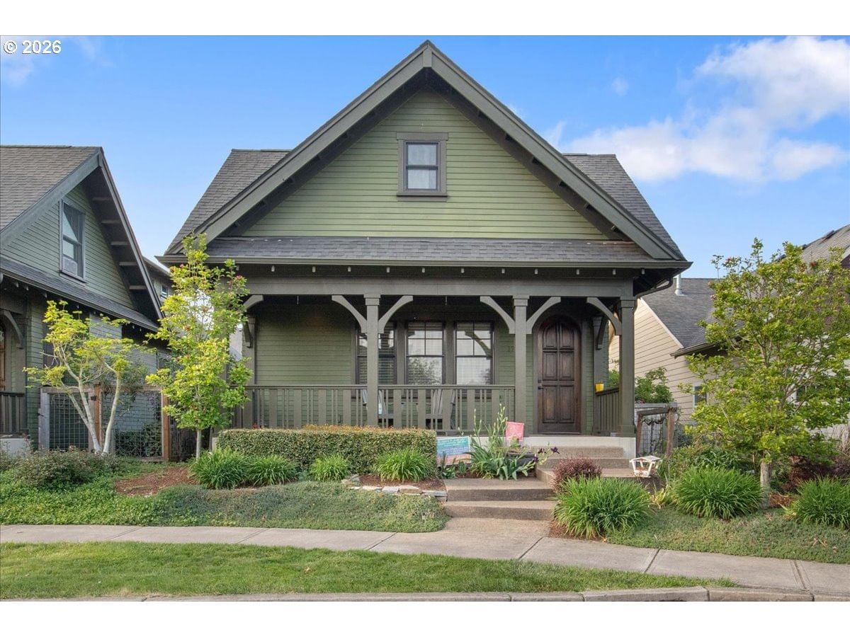 Primary listing photo, 1760 GWINN ST, Monmouth, OR, 97361