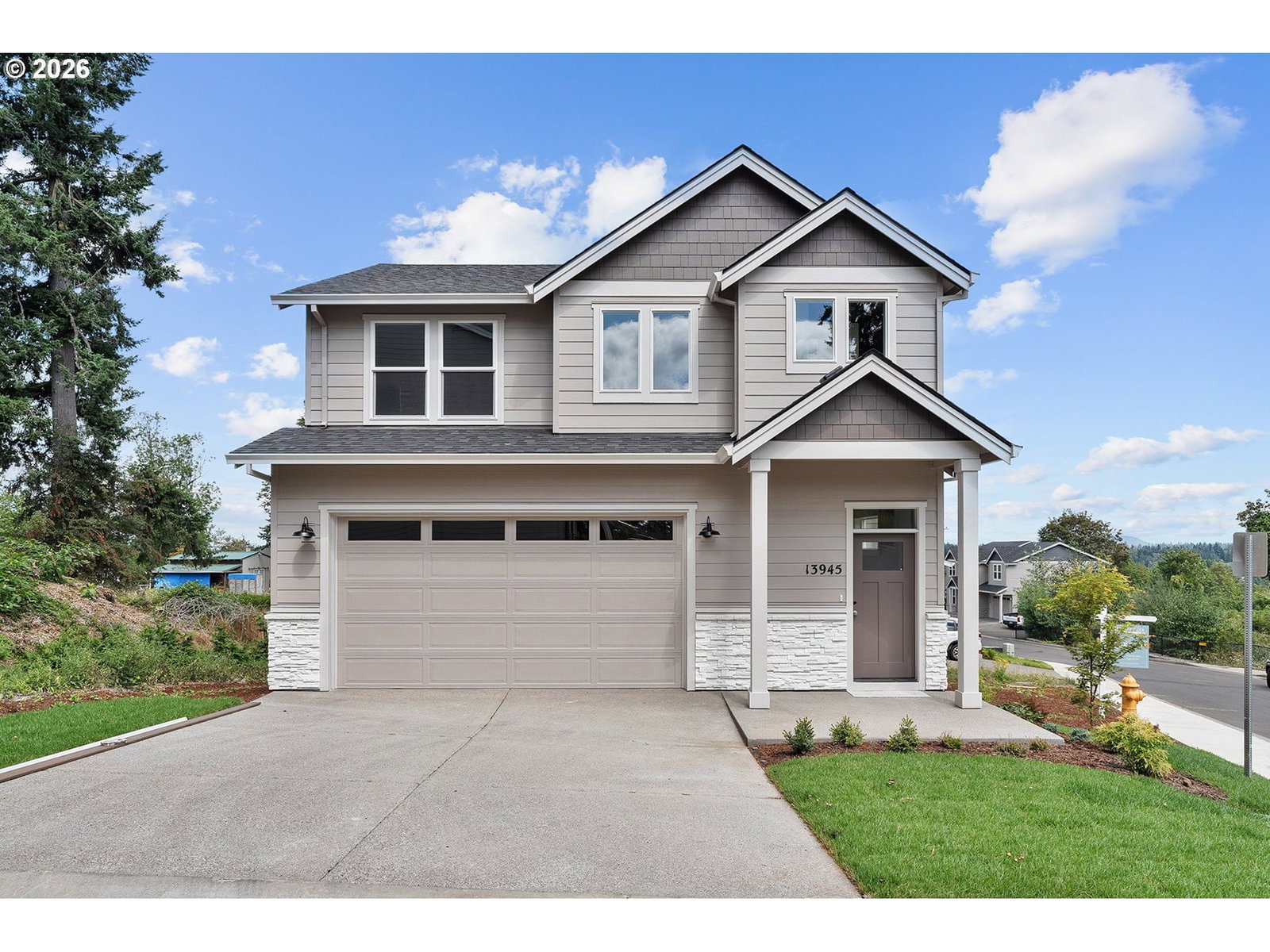 Primary listing photo, 13945 SE Piper Cub WAY, Milwaukie, OR, 97267