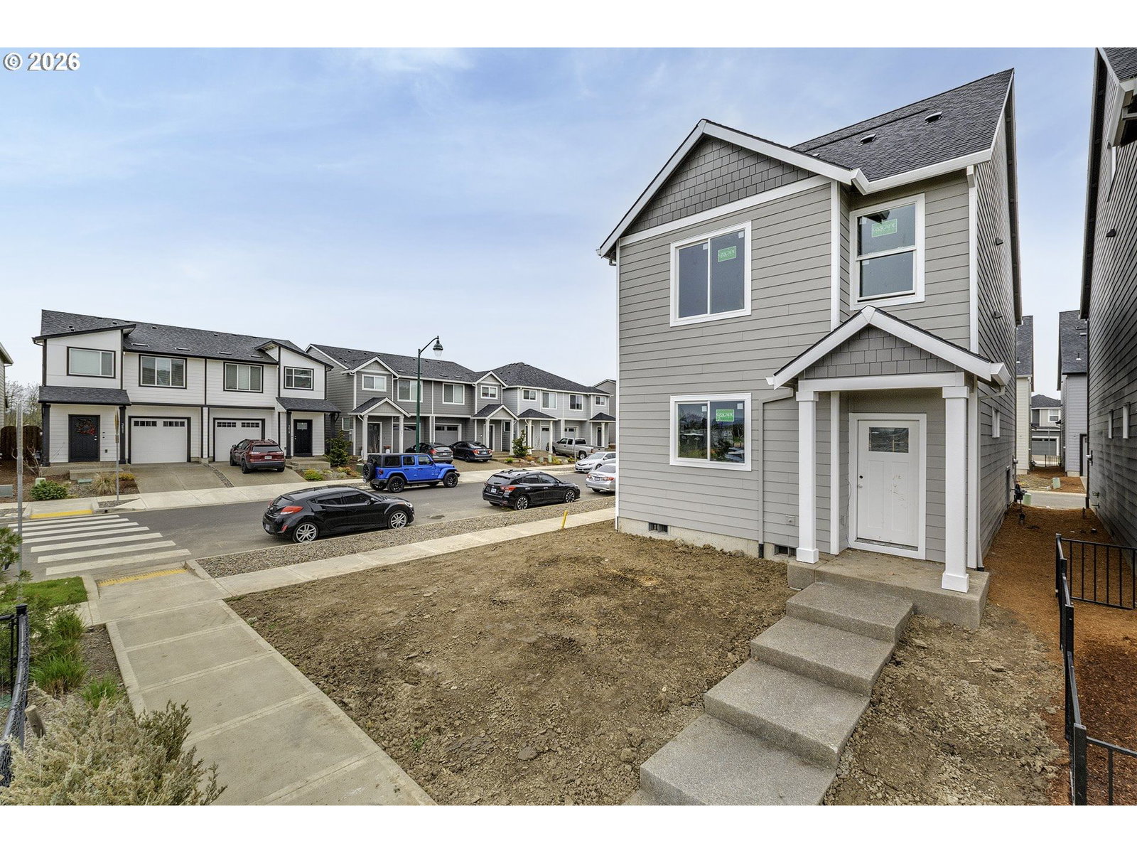 Primary listing photo, 2183 Colby LN #Lot 82, Forest Grove, OR, 97116