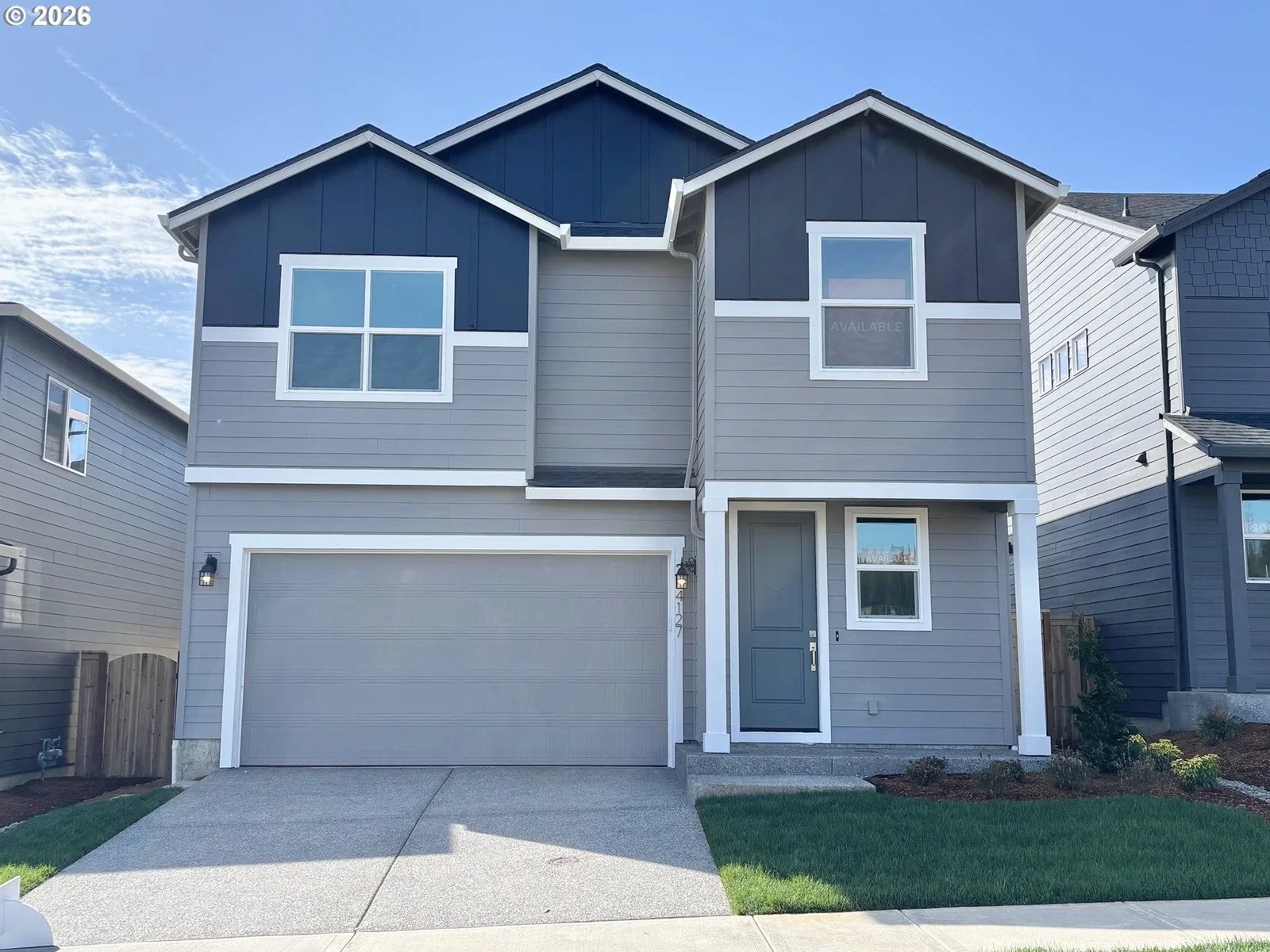 4313 NE 187TH ST #LOT 228
