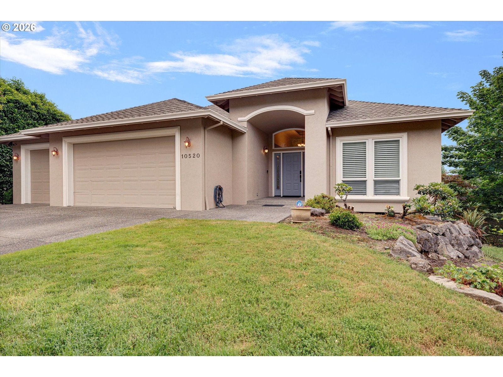 Primary listing photo, 10520 SE ISAAC DR, Happy Valley, OR, 97086