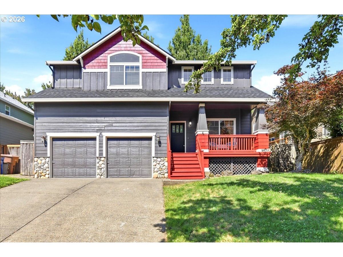 Primary listing photo, 2131 NW FARGO LOOP, Camas, WA, 98607