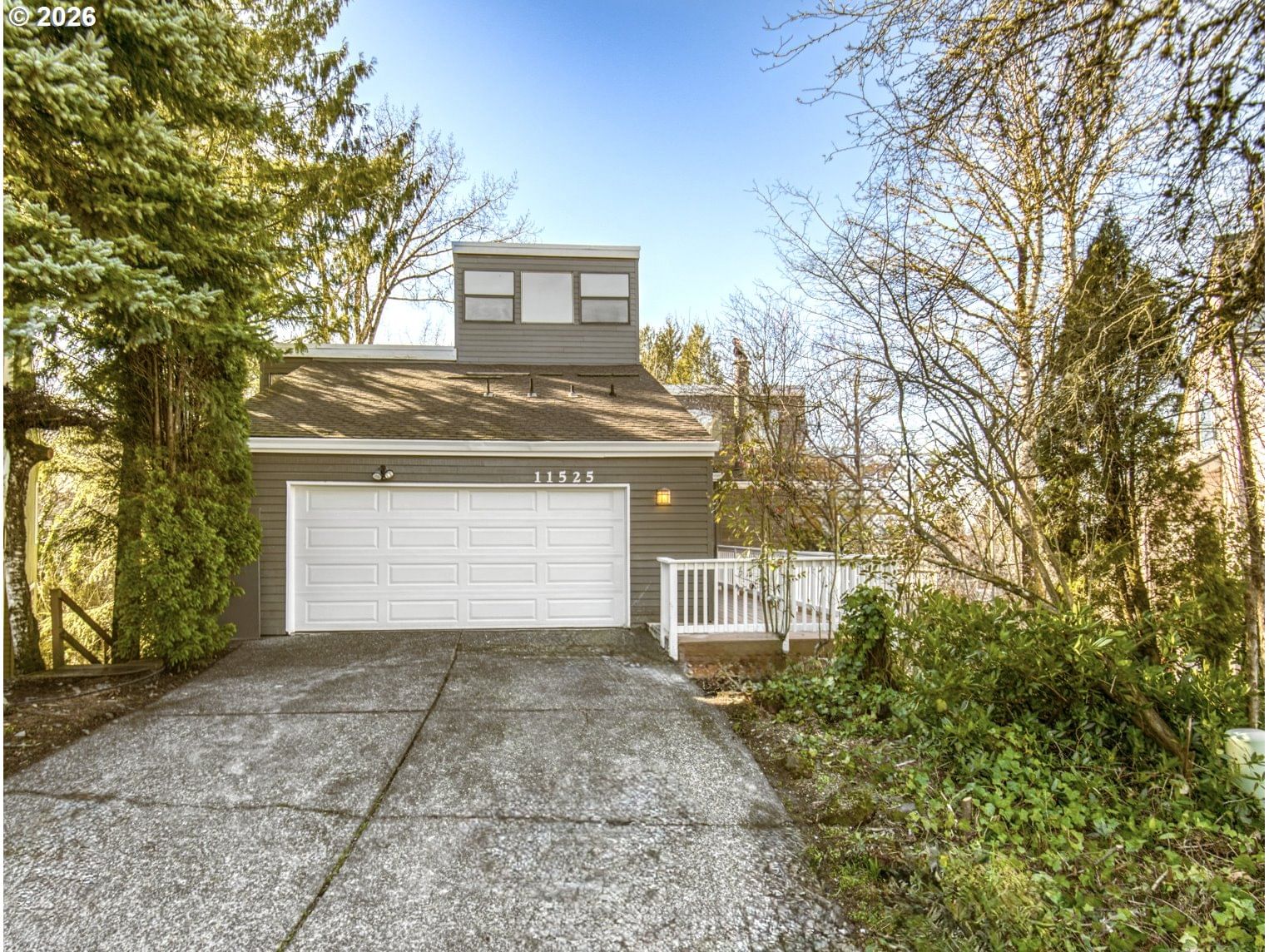 Primary listing photo, 11525 SE FLAVEL ST, Portland, OR, 97266