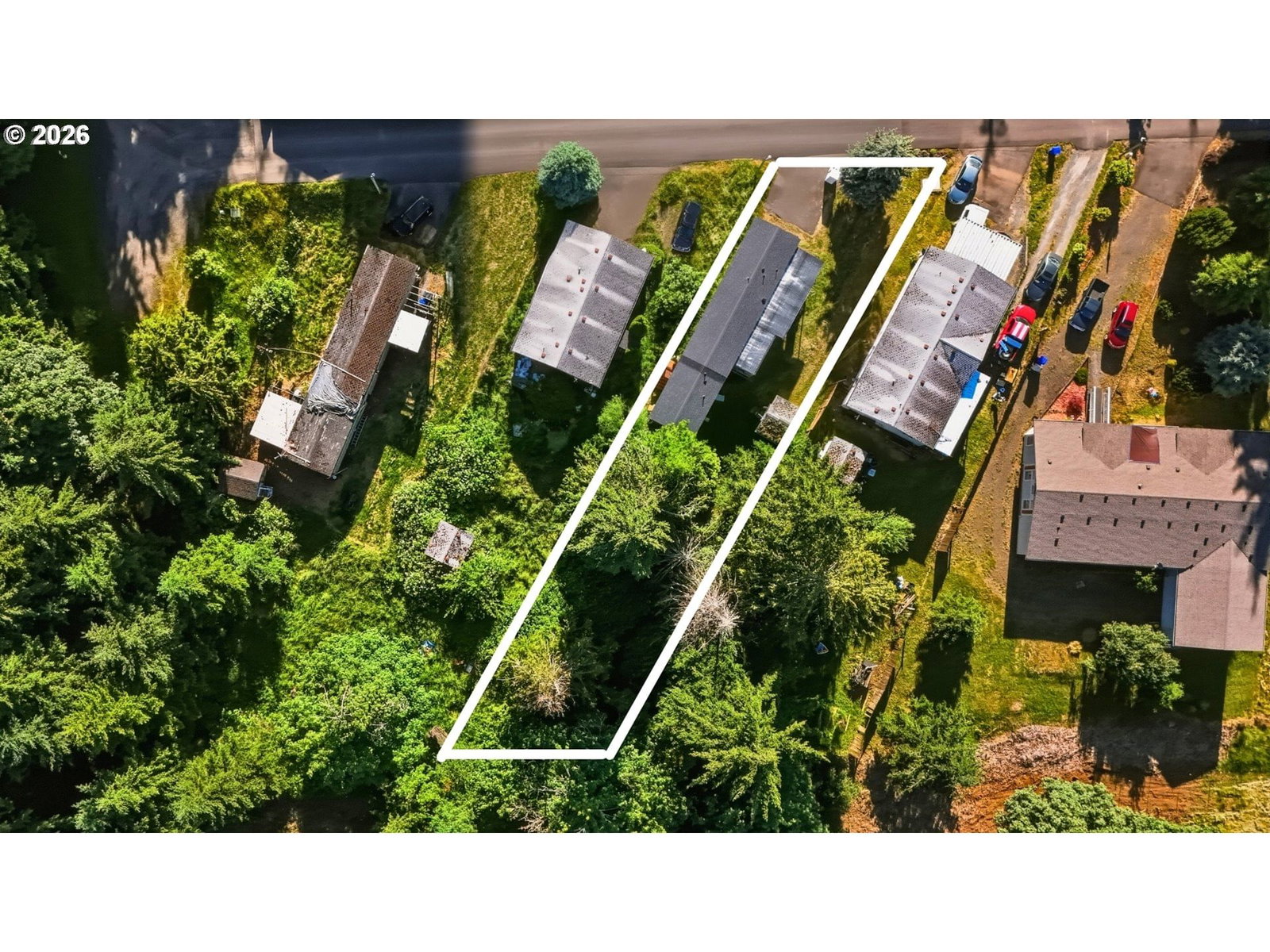 Primary listing photo, 35544 S AQUA SPRINGS RD, Molalla, OR, 97038