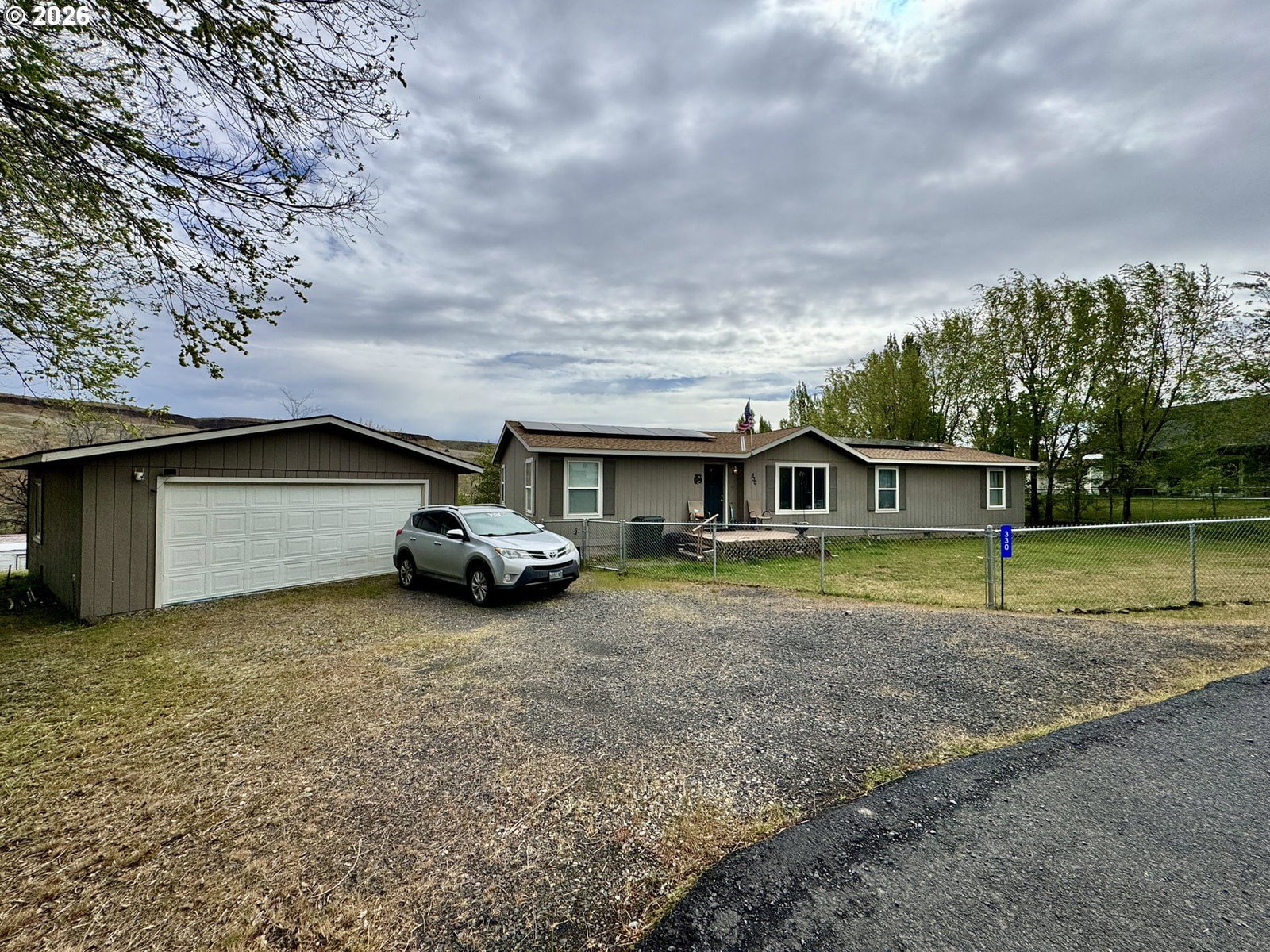 Primary listing photo, 330 KRAMERIA CT, Arlington, OR, 97812