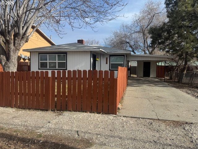 Primary listing photo, 2330 9TH ST, Baker City, OR, 97814