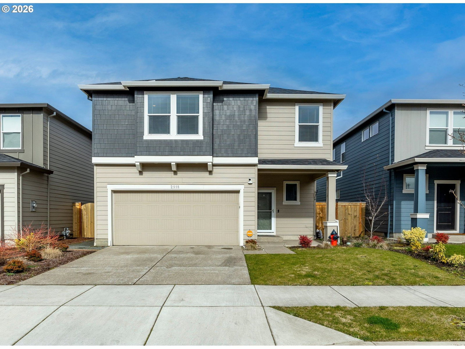 Primary listing photo, 2918 FENYA ST, Springfield, OR, 97477