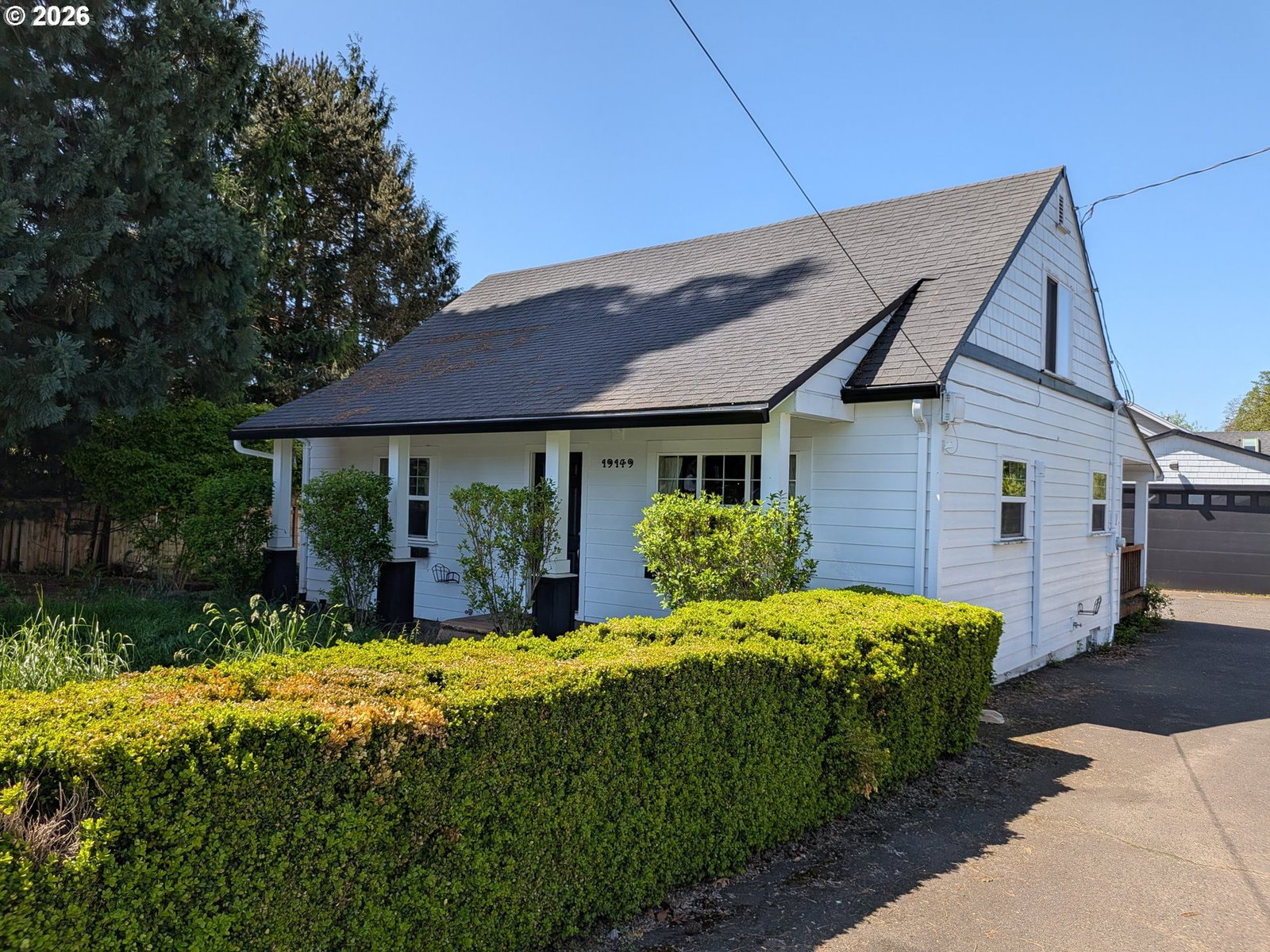 Primary listing photo, 19149 S END RD, Oregon City, OR, 97045