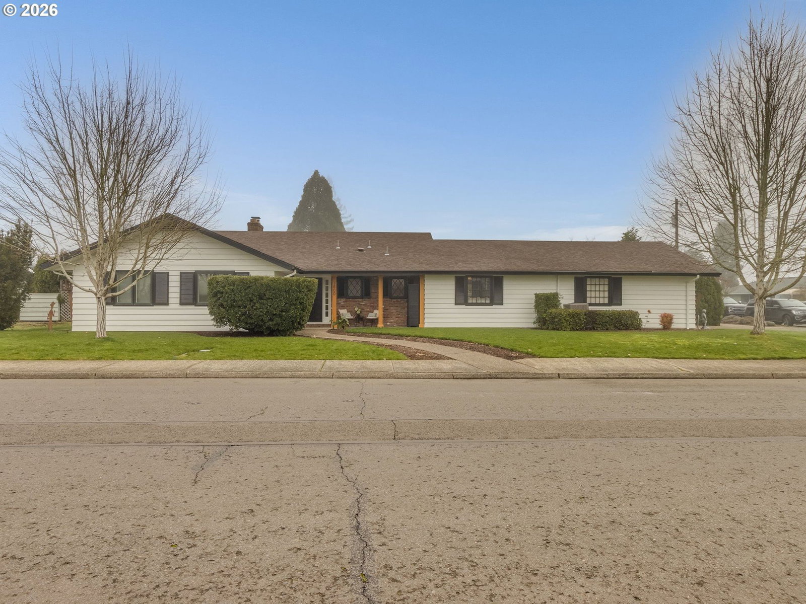 Primary listing photo, 1800 NW ELM ST, McMinnville, OR, 97128