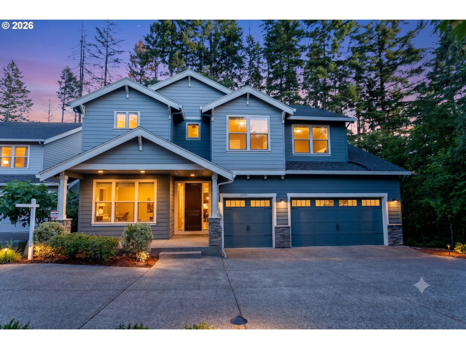 Primary listing photo, 14390 SW FOX LN, Beaverton, OR, 97008