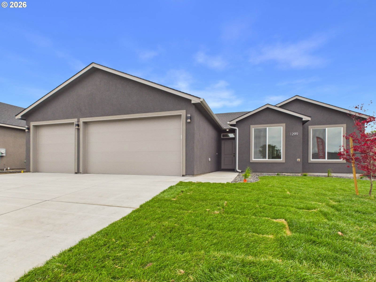 Primary listing photo, 1299 SE Kimber Dr, Hermiston, OR, 97838