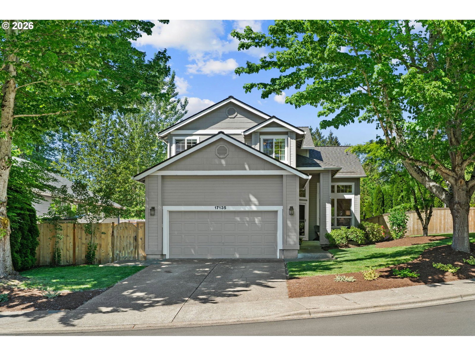 Primary listing photo, 17135 SW GREENGATE DR, Sherwood, OR, 97140