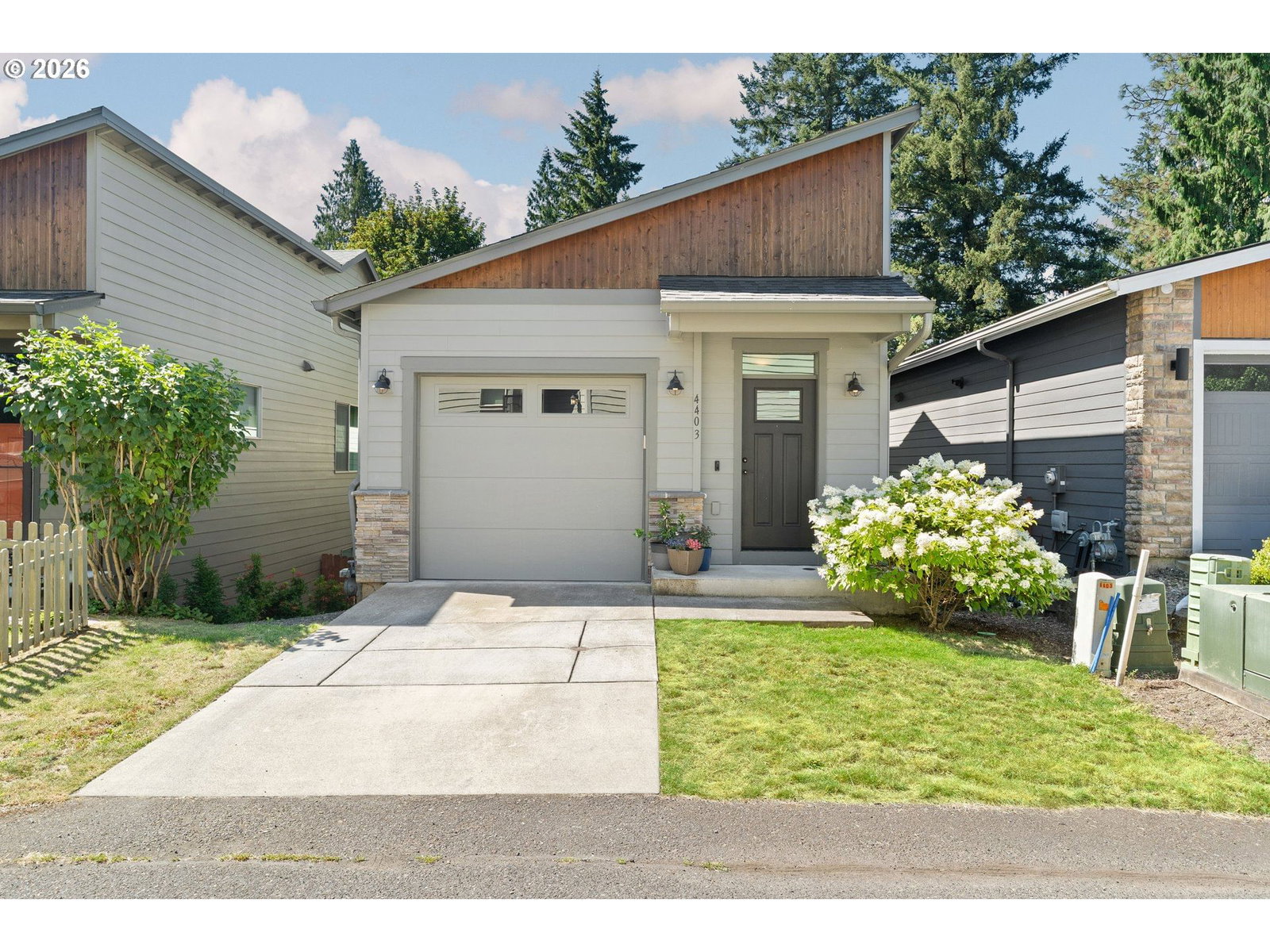 Primary listing photo, 4403 NE 112TH CIR, Vancouver, WA, 98686
