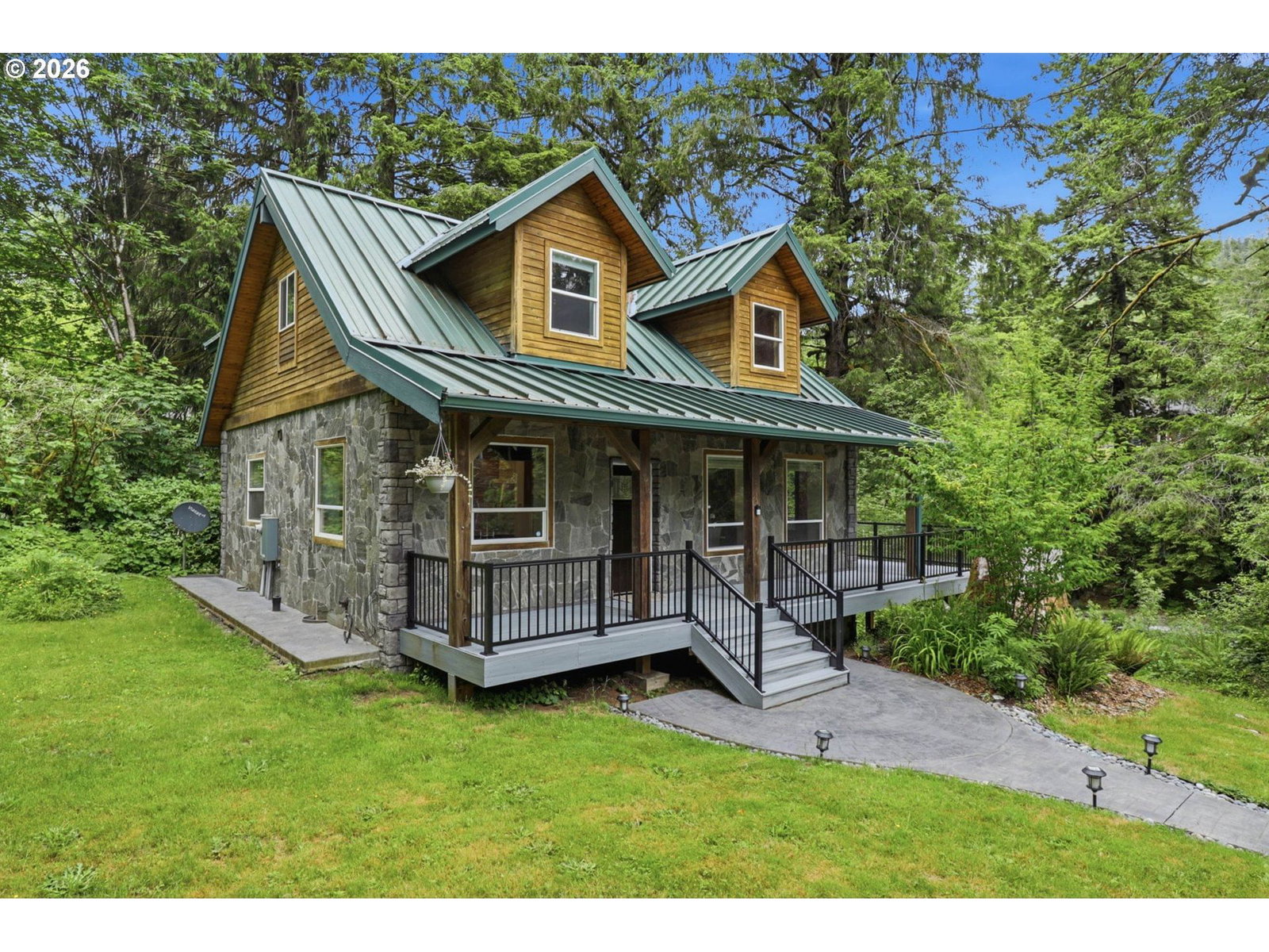 Primary listing photo, 24665 Trask West, Tillamook, OR, 97141