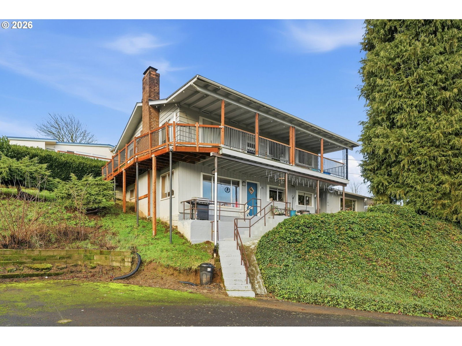 Primary listing photo, 1855 5TH ST, Columbia City, OR, 97018