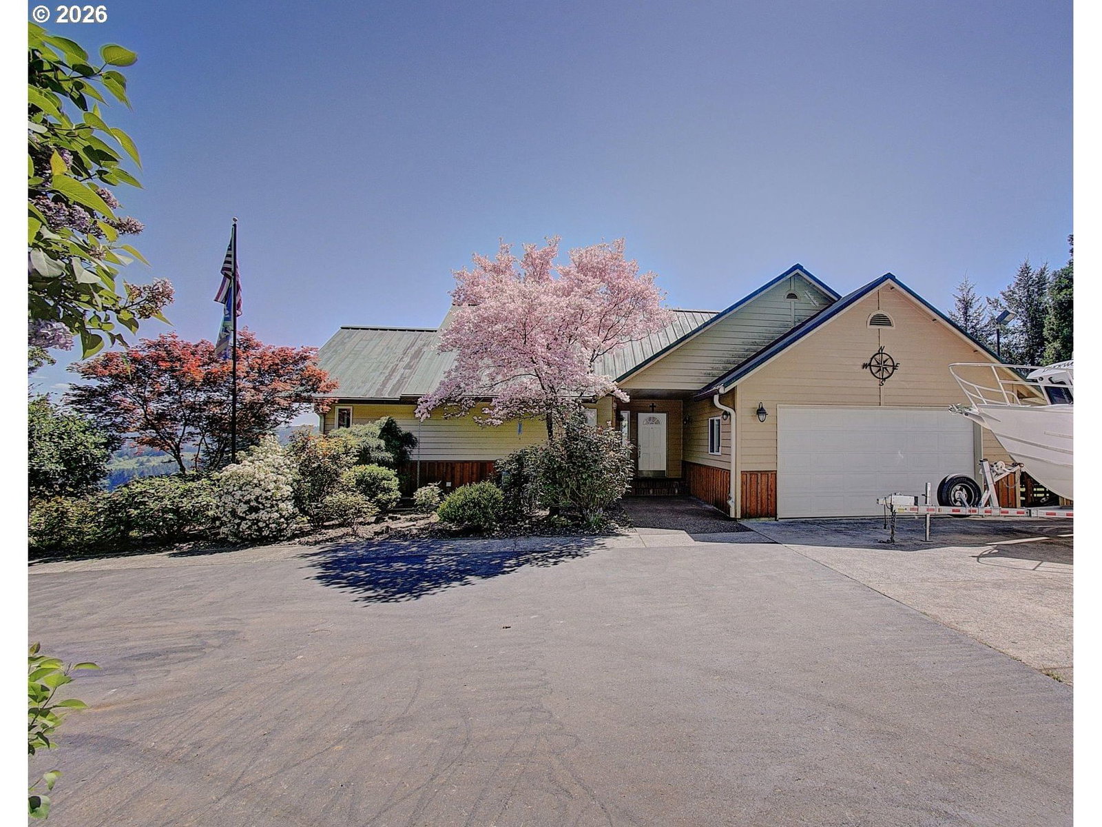 Primary listing photo, 440 FREDRICKSON RD, Woodland, WA, 98674