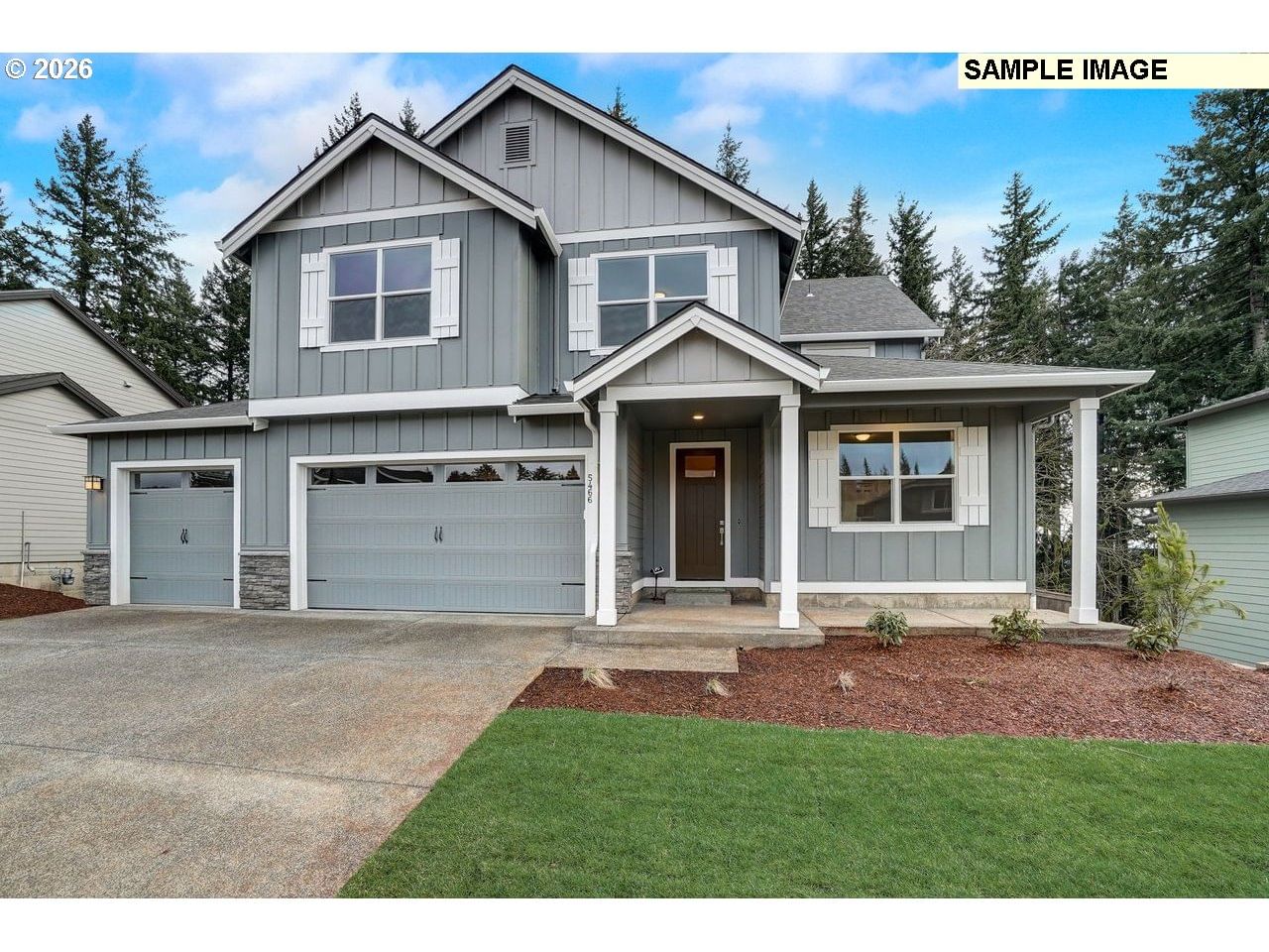 Primary listing photo, 5796 N 94TH AVE #LT 327, Camas, WA, 98607