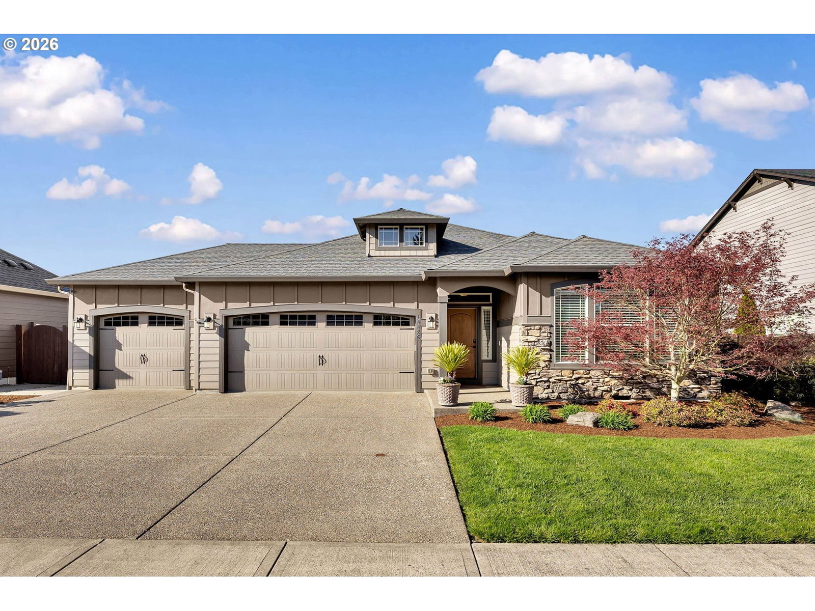 Primary listing photo, 14426 NE 112TH ST, Vancouver, WA, 98682