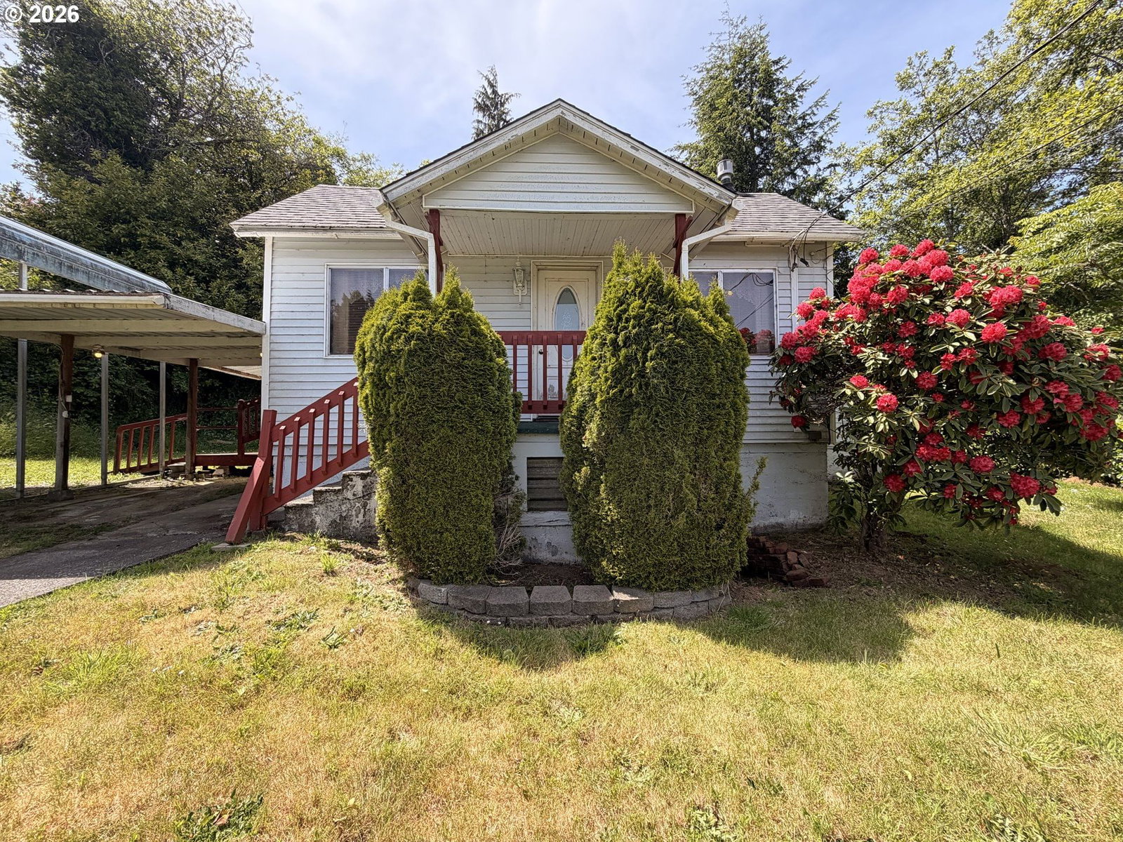 Primary listing photo, 63554 DUSTY RD, Coos Bay, OR, 97420