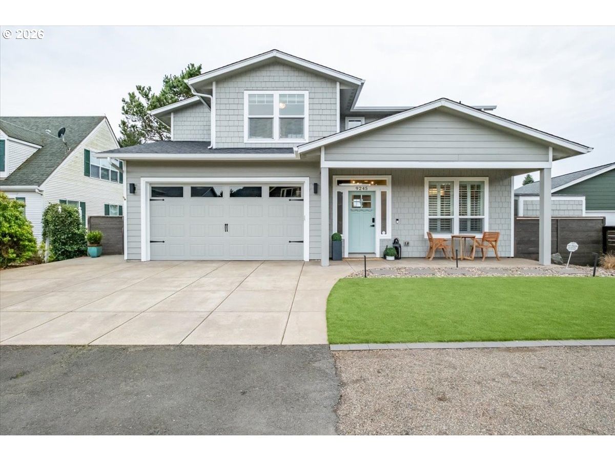 Primary listing photo, 9245 TROUT PL, Gleneden Beach, OR, 97388