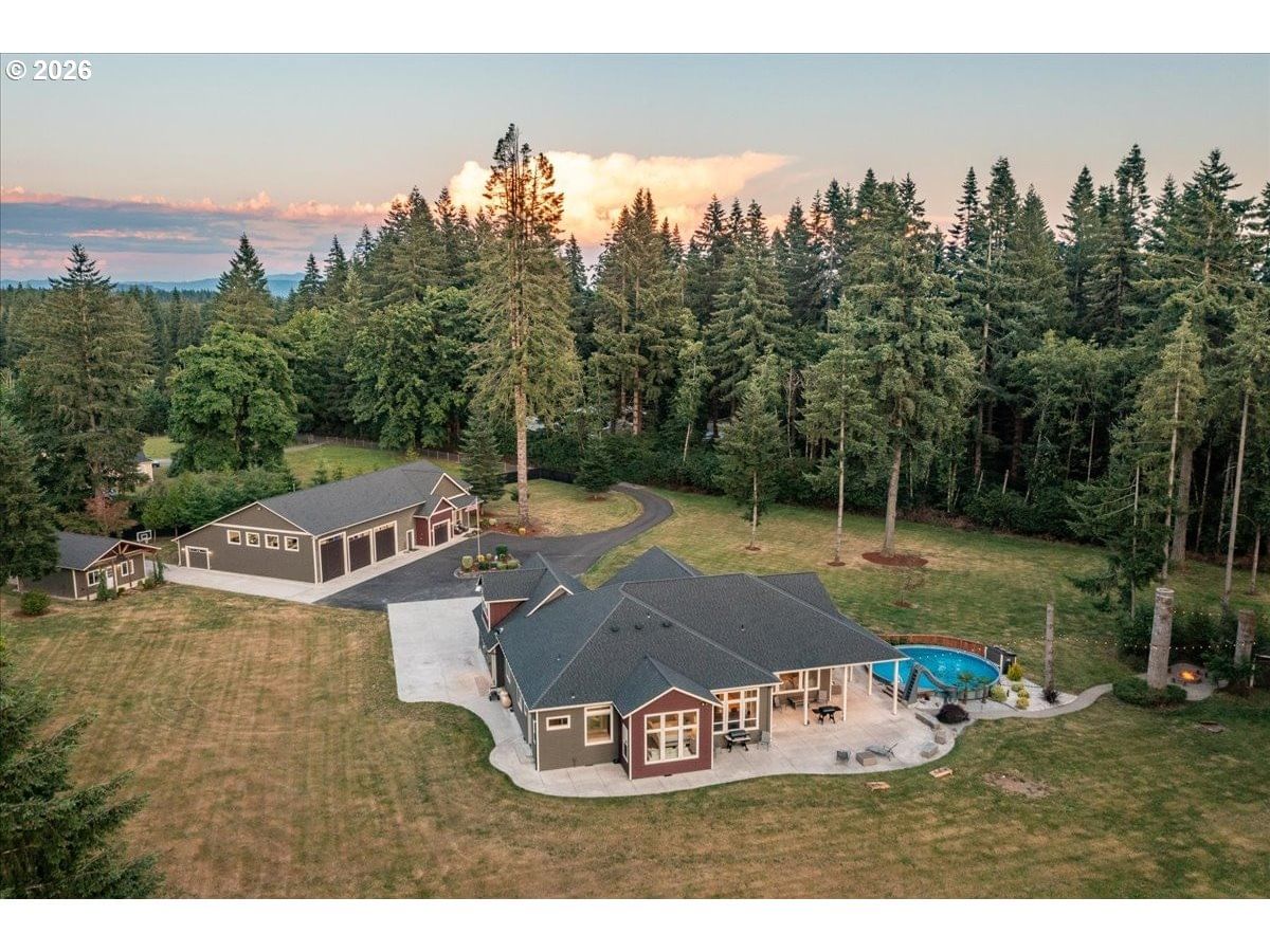 Primary listing photo, 38724 NE CHRISTENSEN RD, La Center, WA, 98629